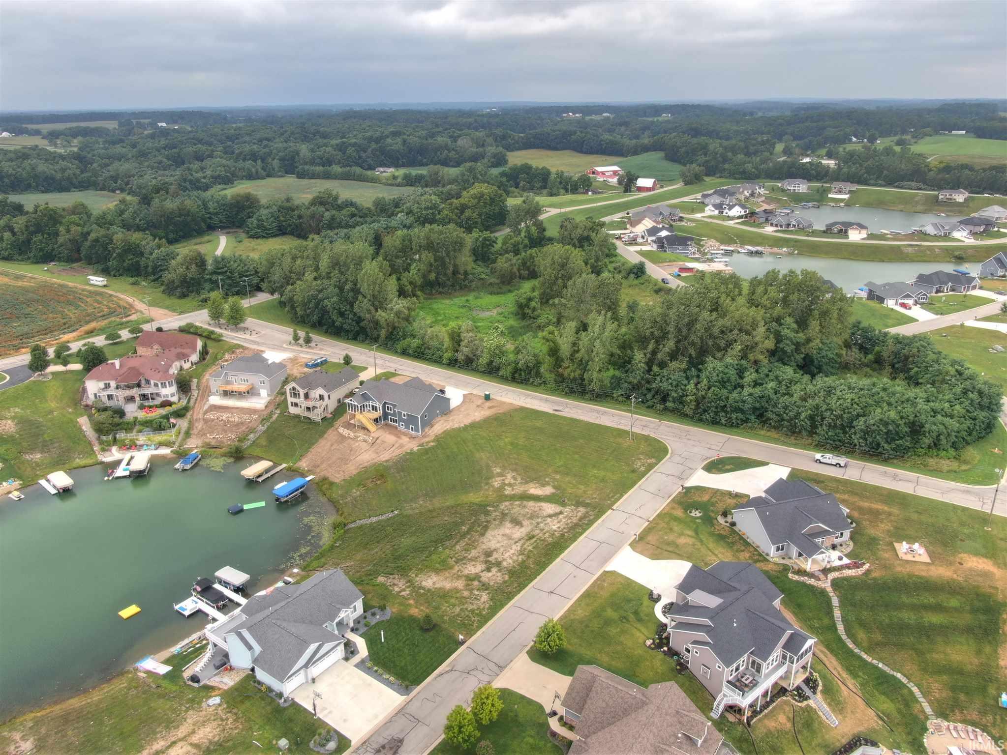 36 Ln 280 Hamilton Lake
