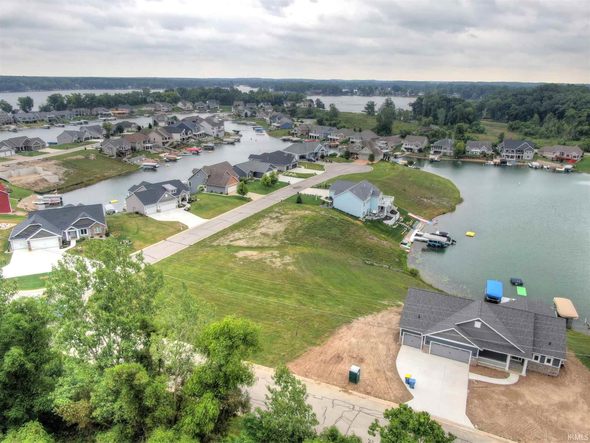 36 Ln 280 Hamilton Lake