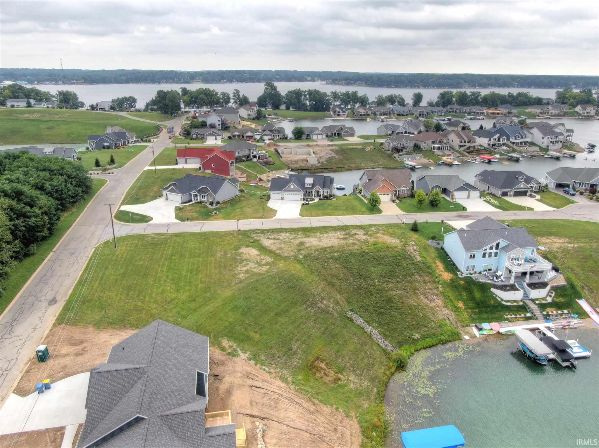 36 Ln 280 Hamilton Lake