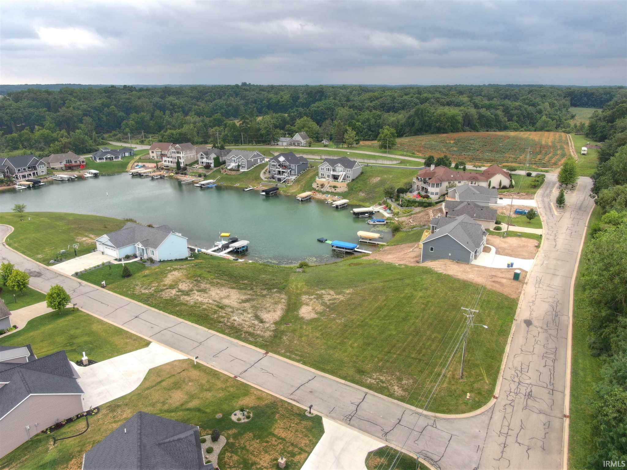36 Ln 280 Hamilton Lake