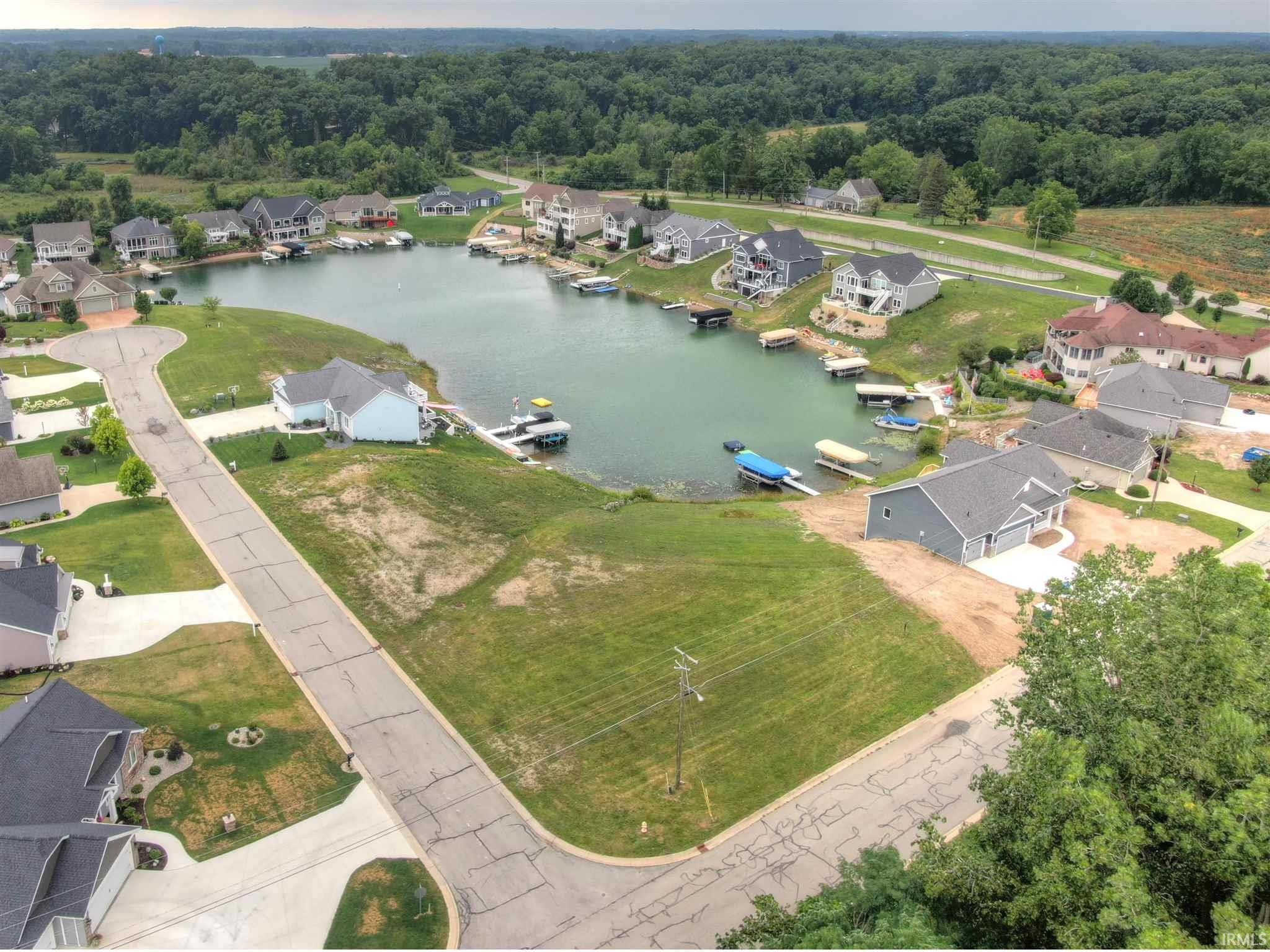 36 Ln 280 Hamilton Lake