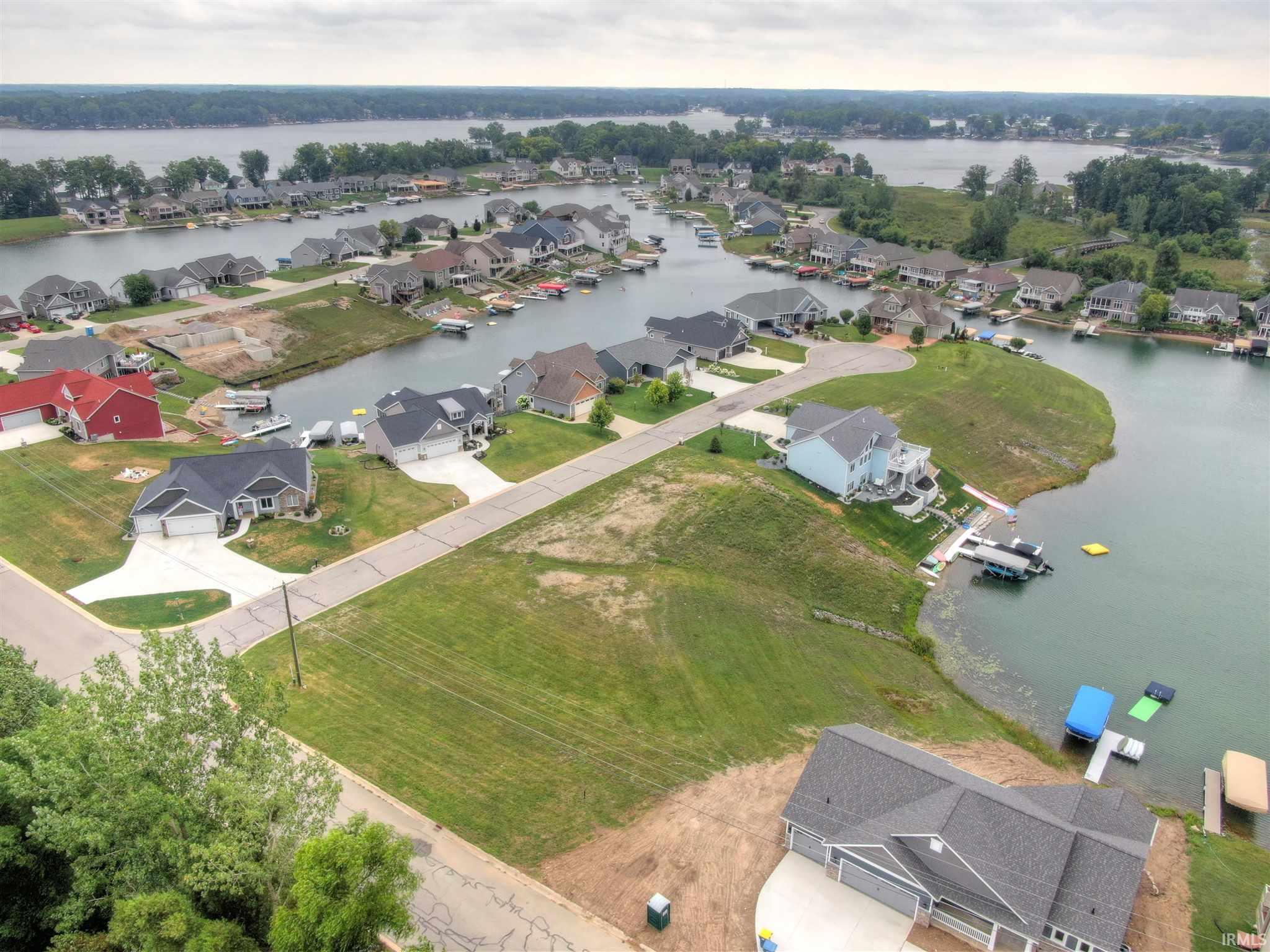 36 Ln 280 Hamilton Lake