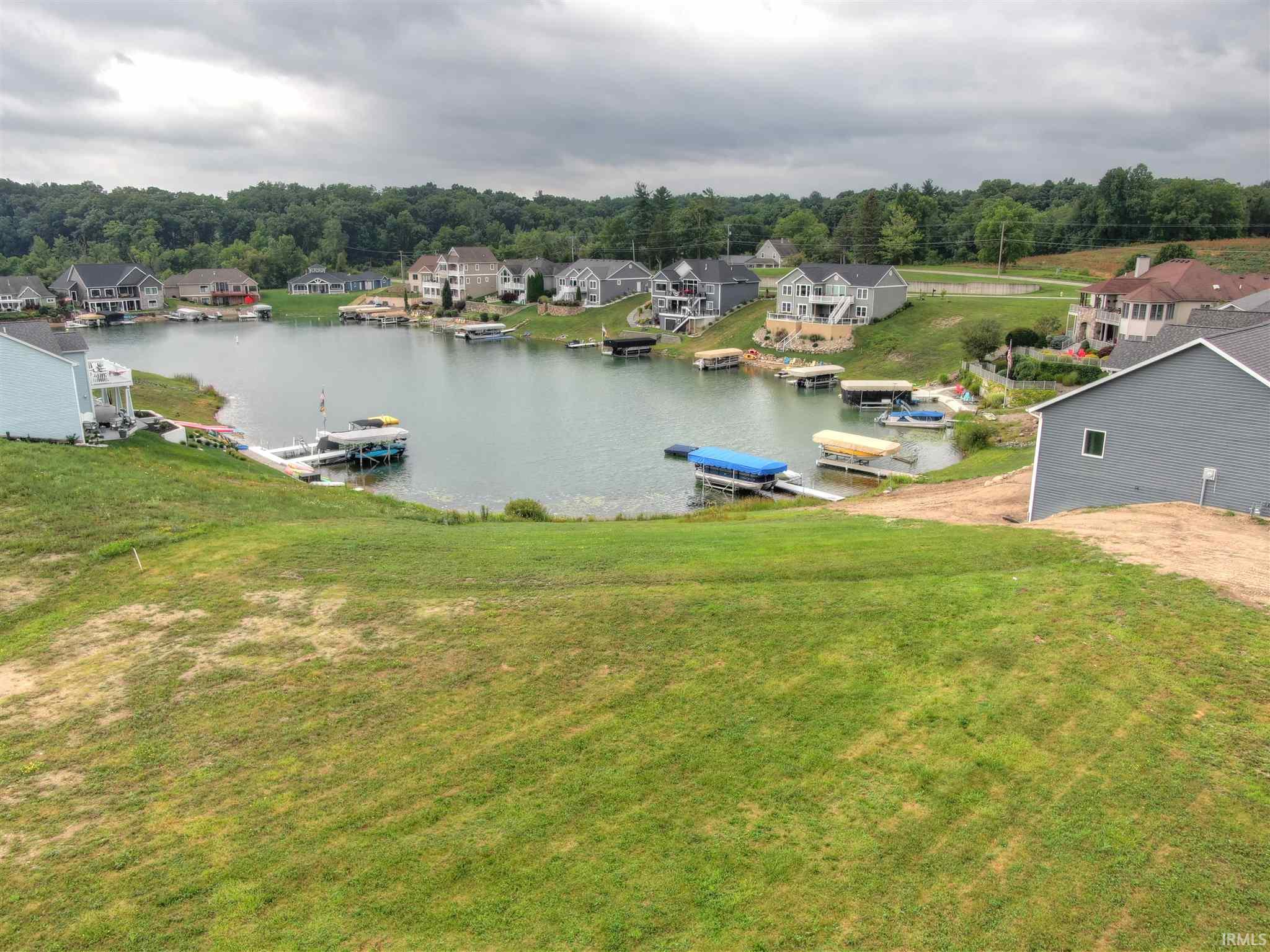 36 Ln 280 Hamilton Lake