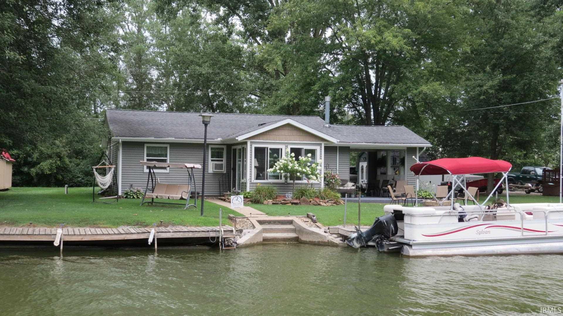 Rome City Real Estate Lake, Town, & Country Realty