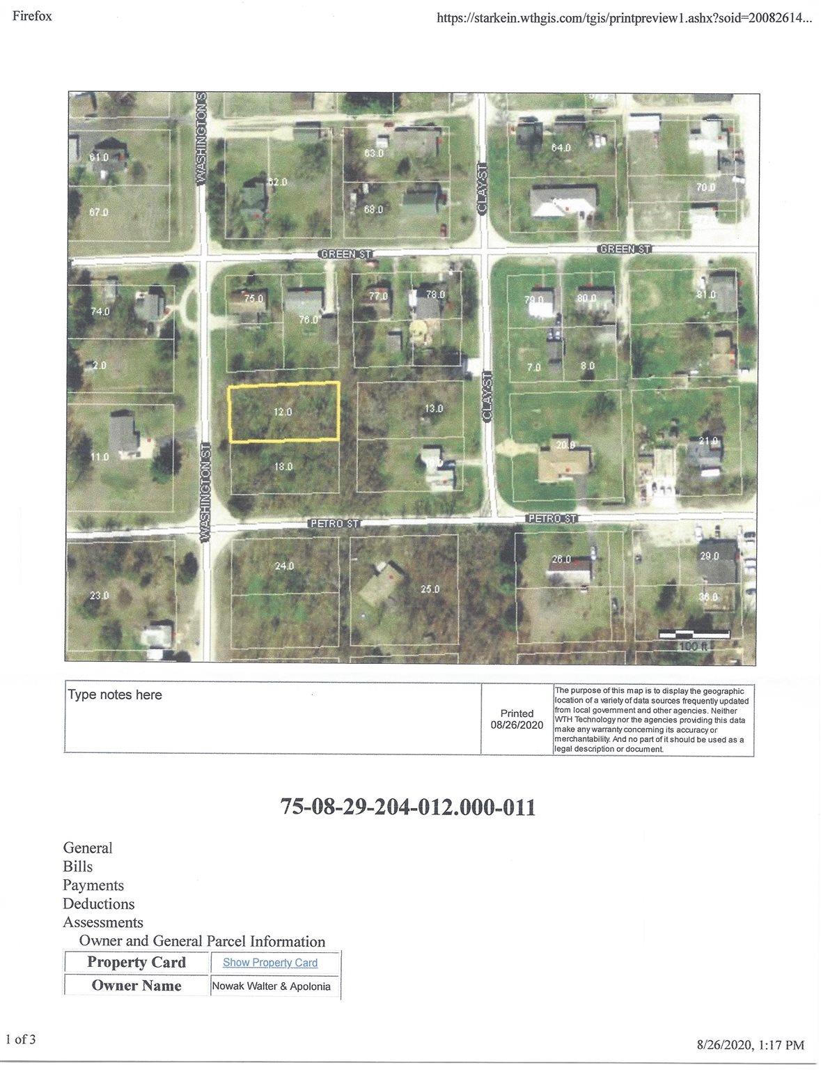TBD Petro, Apt 110, 115
