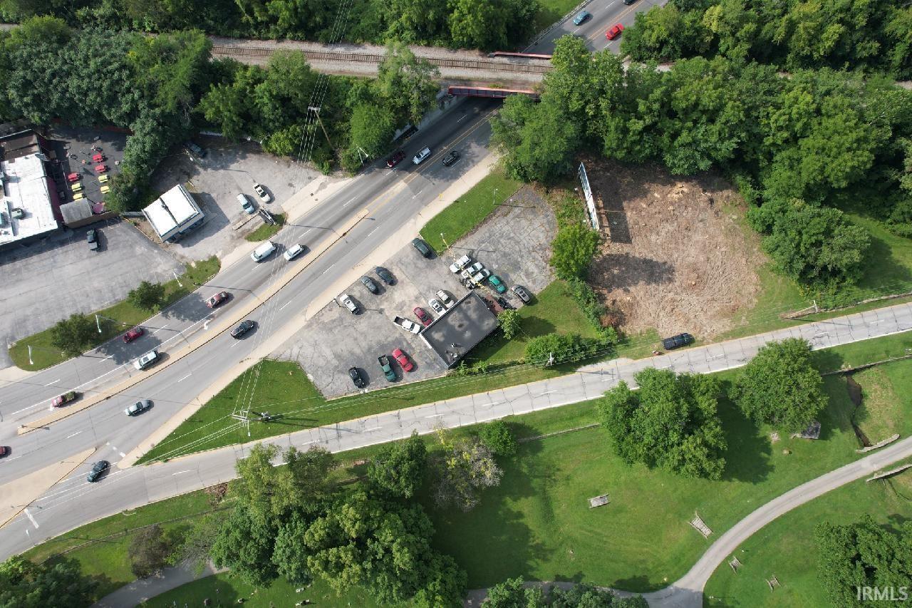 TBA Illinois Rd.