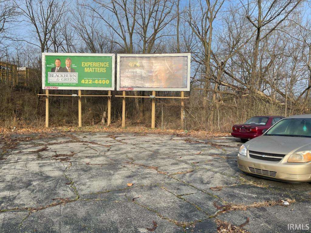 TBA Illinois Rd.