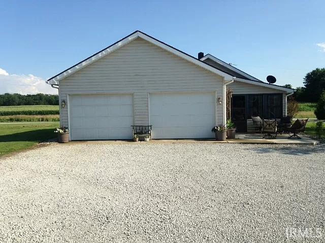 10296 E 100 s, Greentown, IN 46936