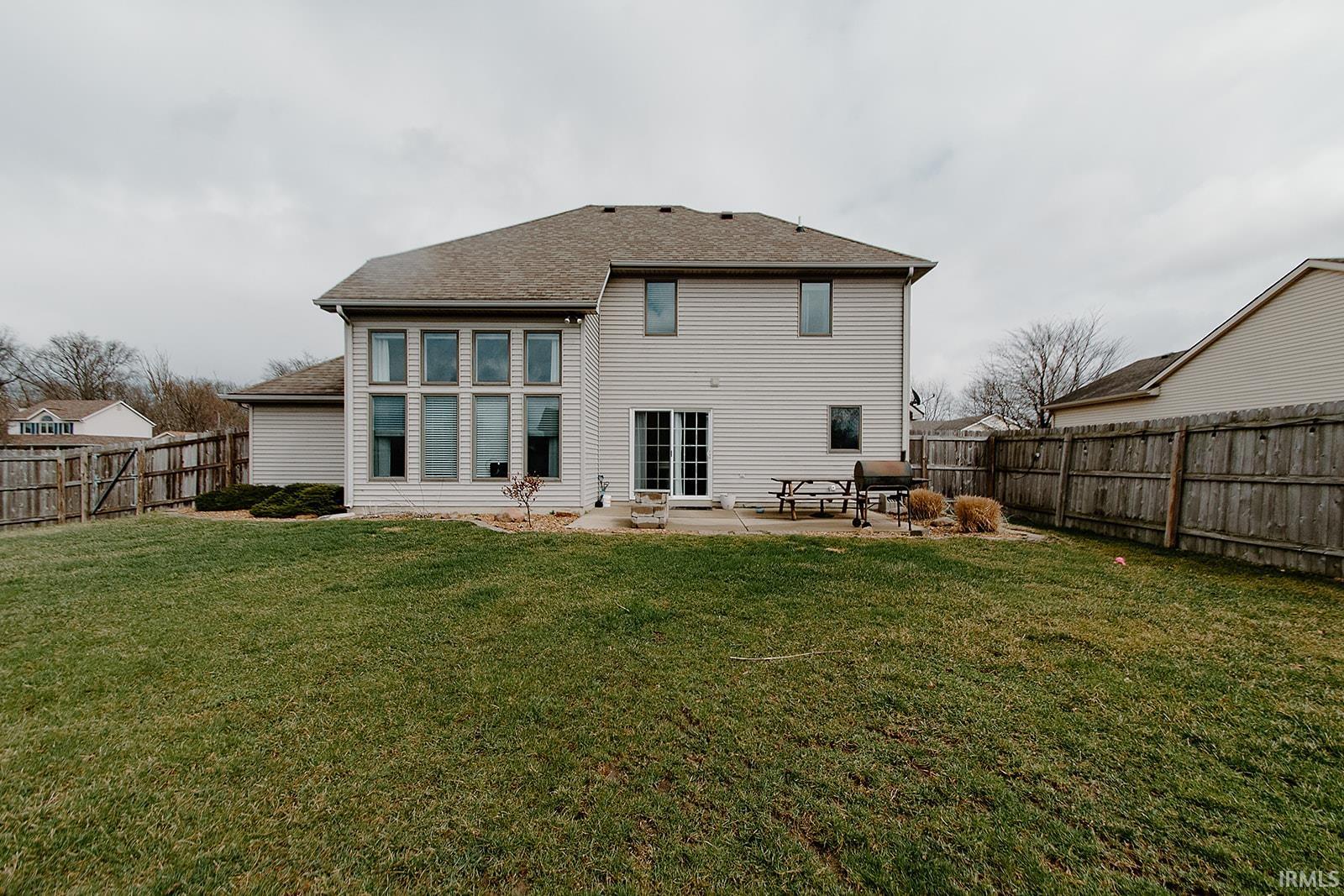 3117 Shawnee