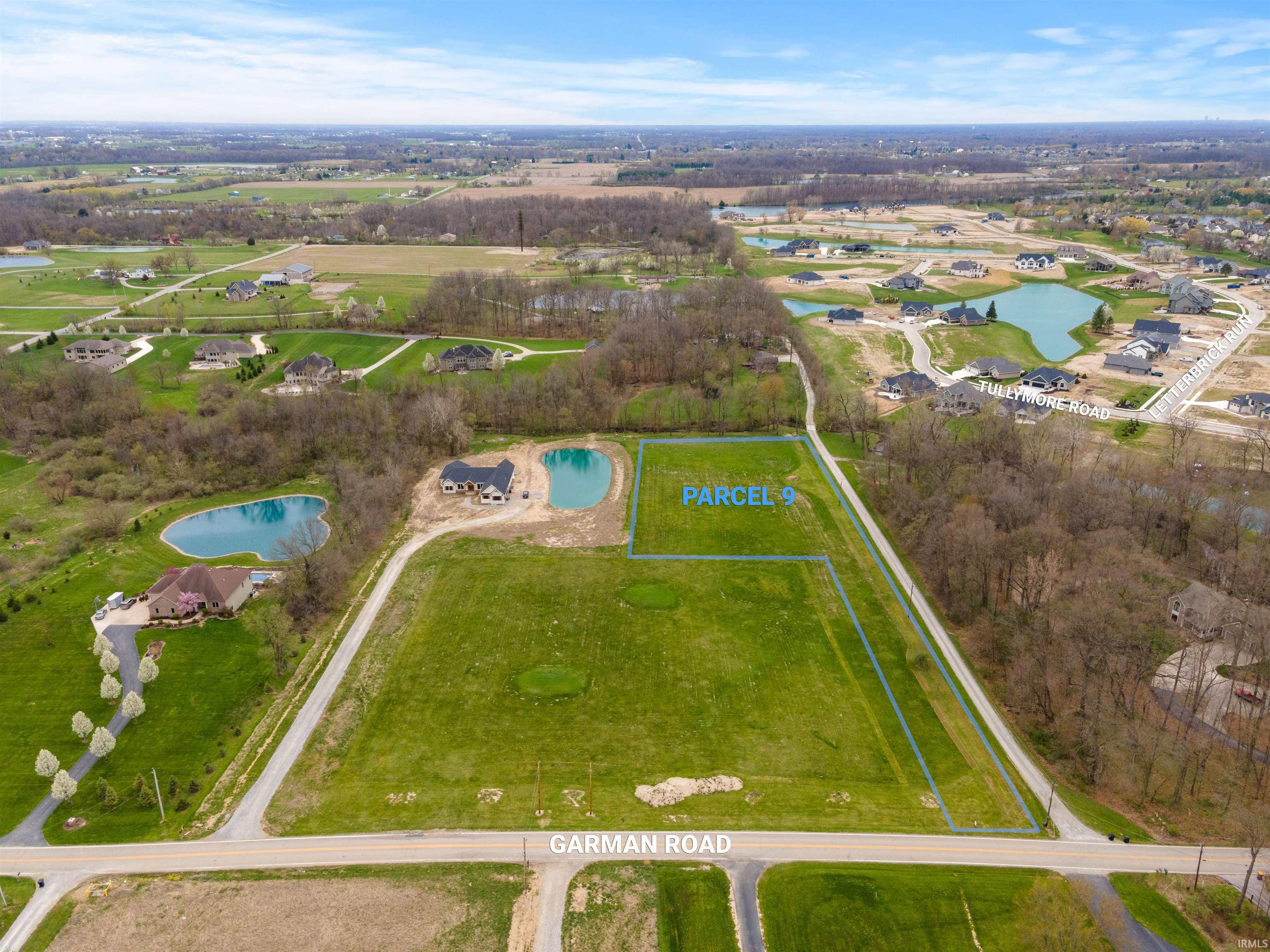 TBD Parcel 9 Garman