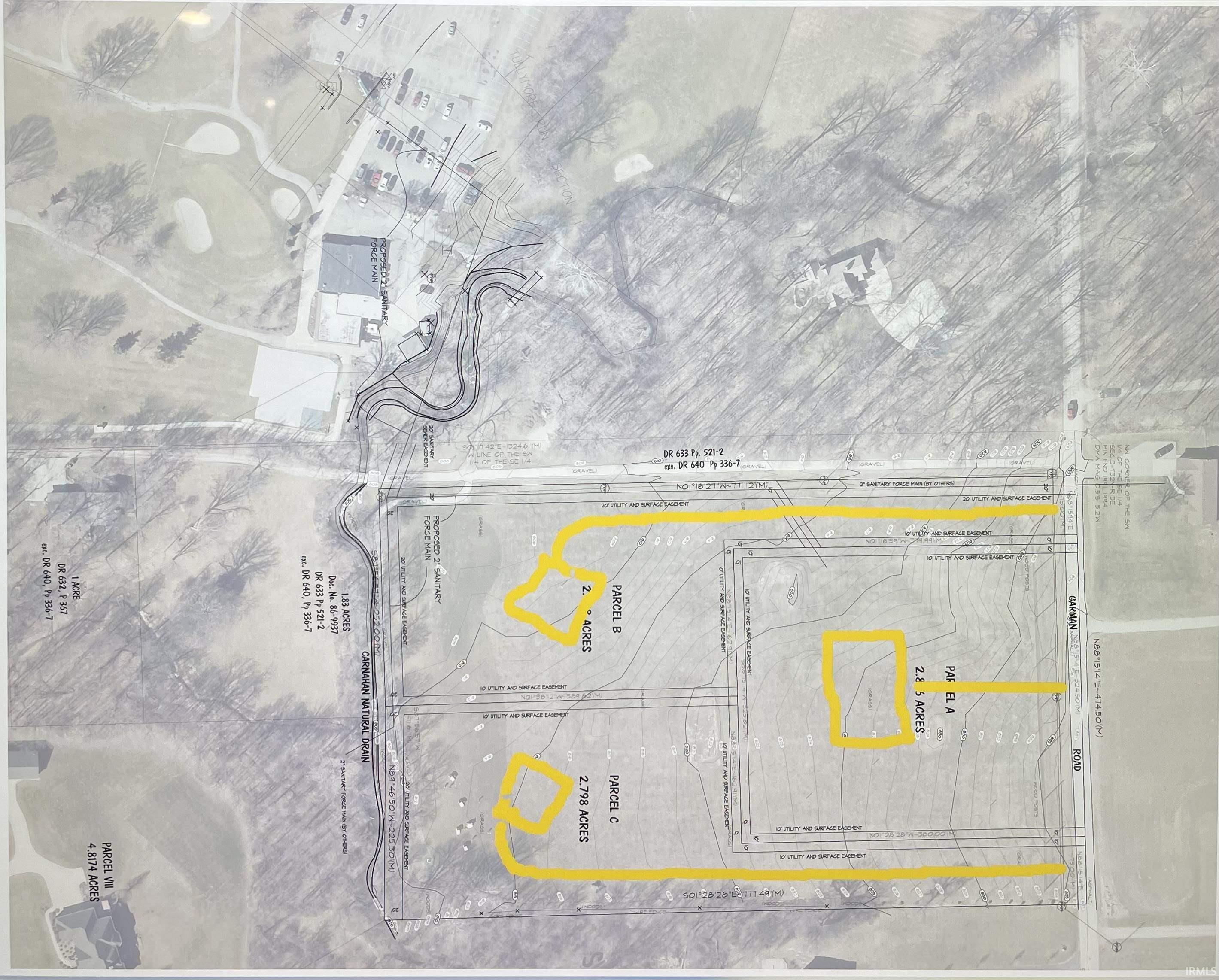 TBD Parcel 9 Garman