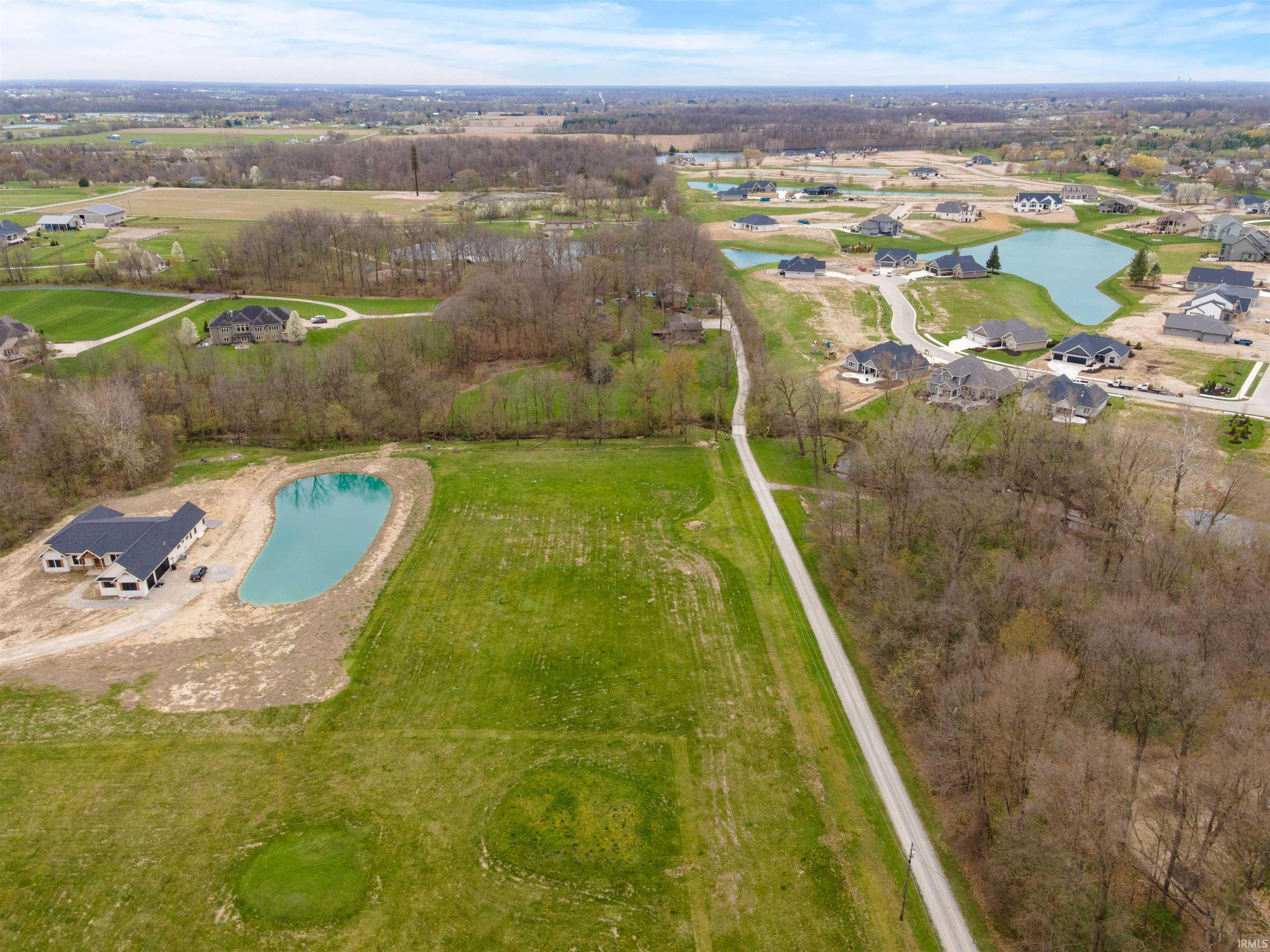 TBD Parcel 9 Garman