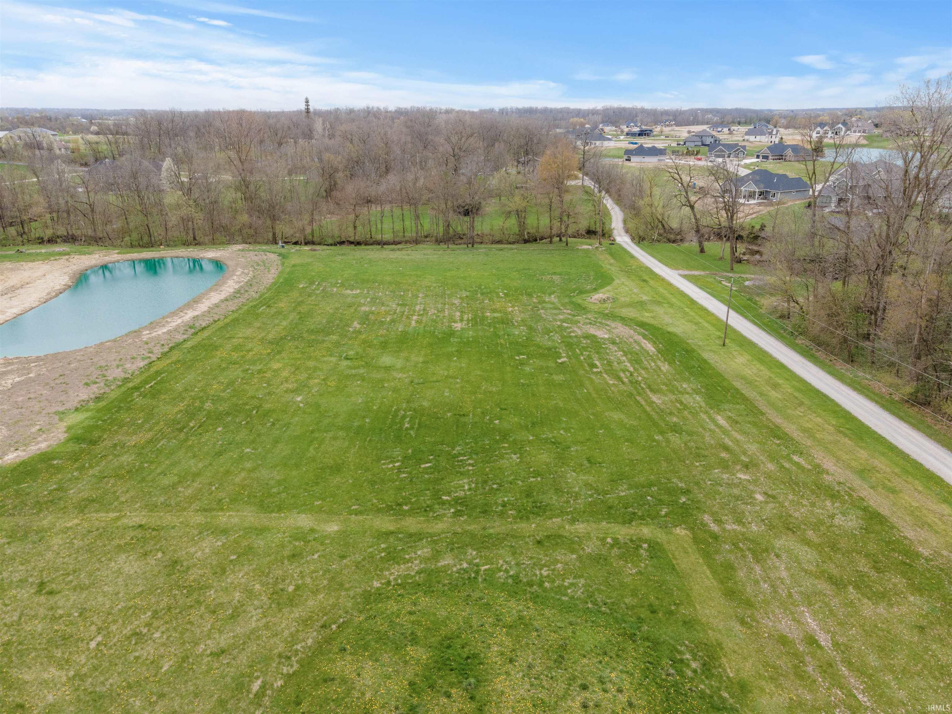 TBD Parcel 9 Garman