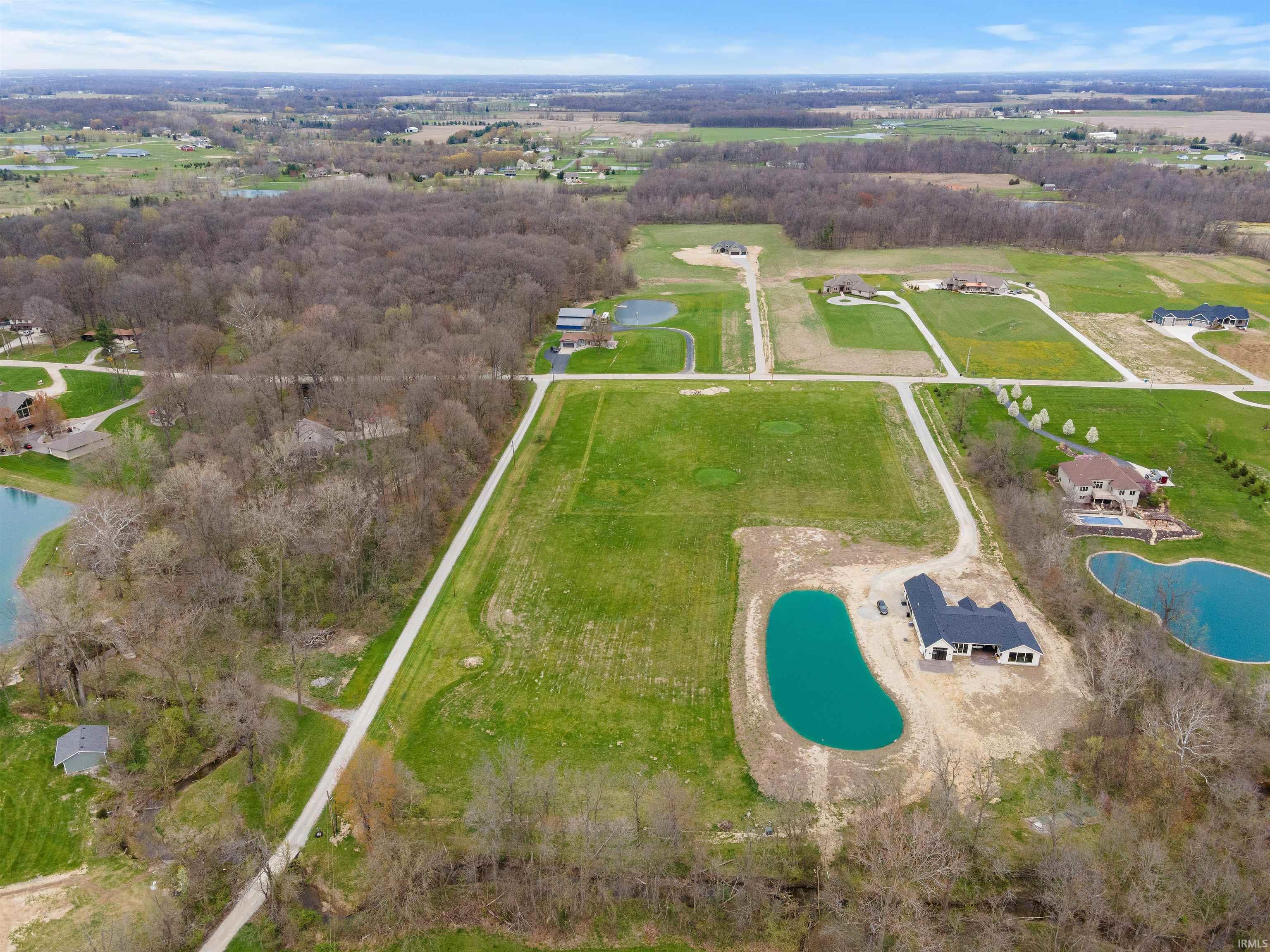 TBD Parcel 9 Garman