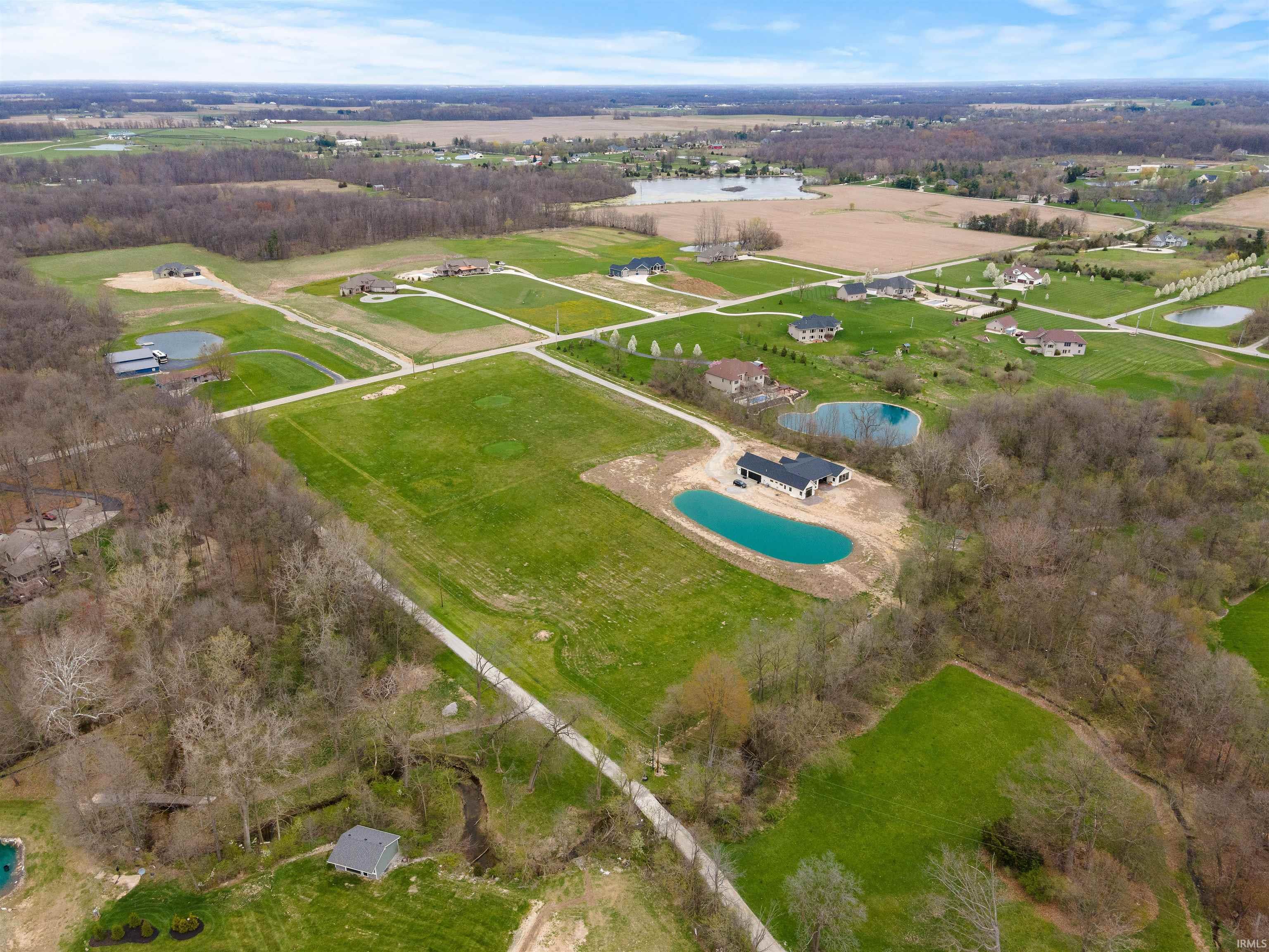TBD Parcel 9 Garman