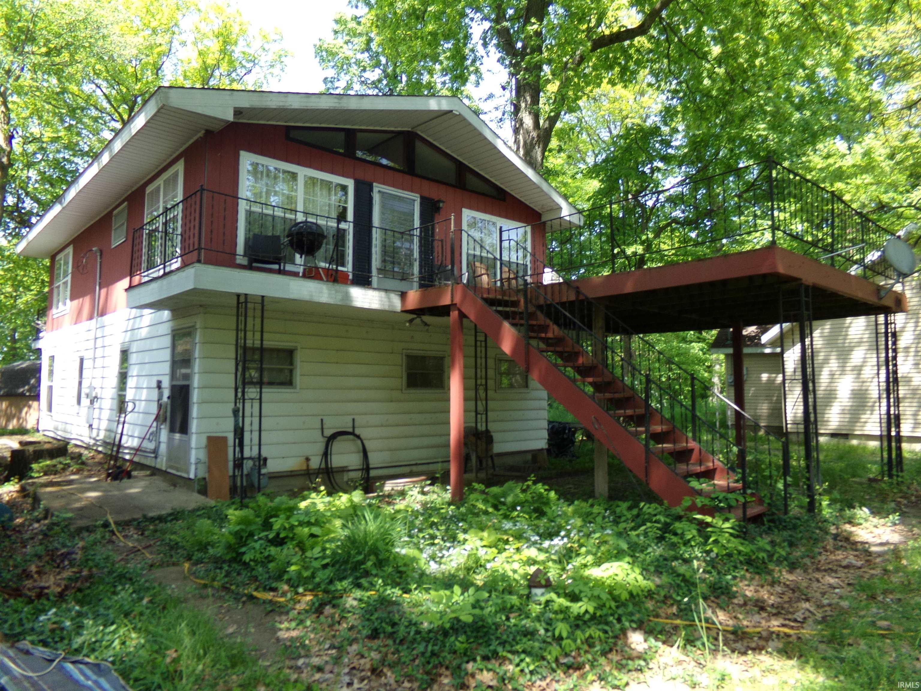 1850 Fox Lake