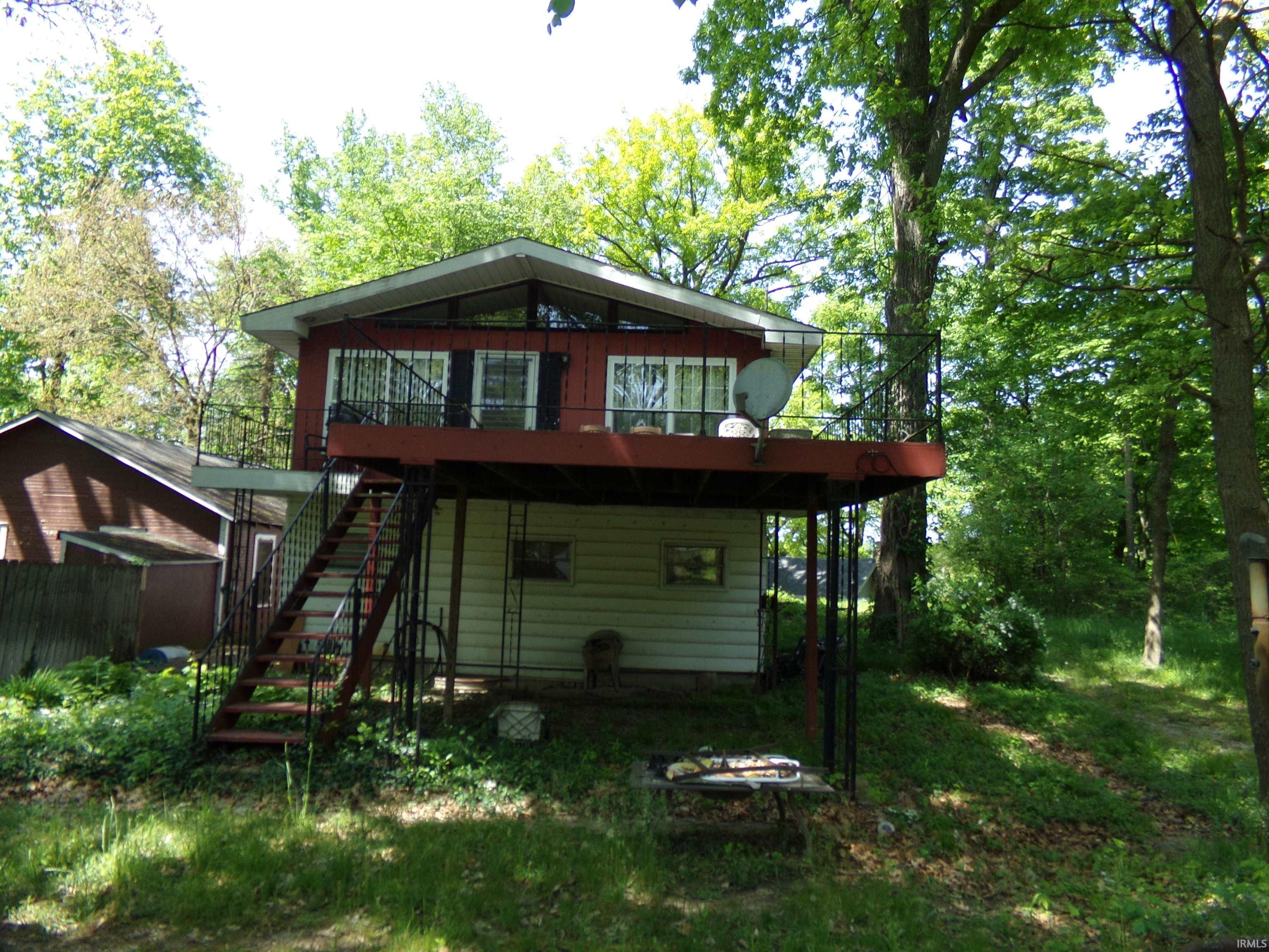1850 Fox Lake
