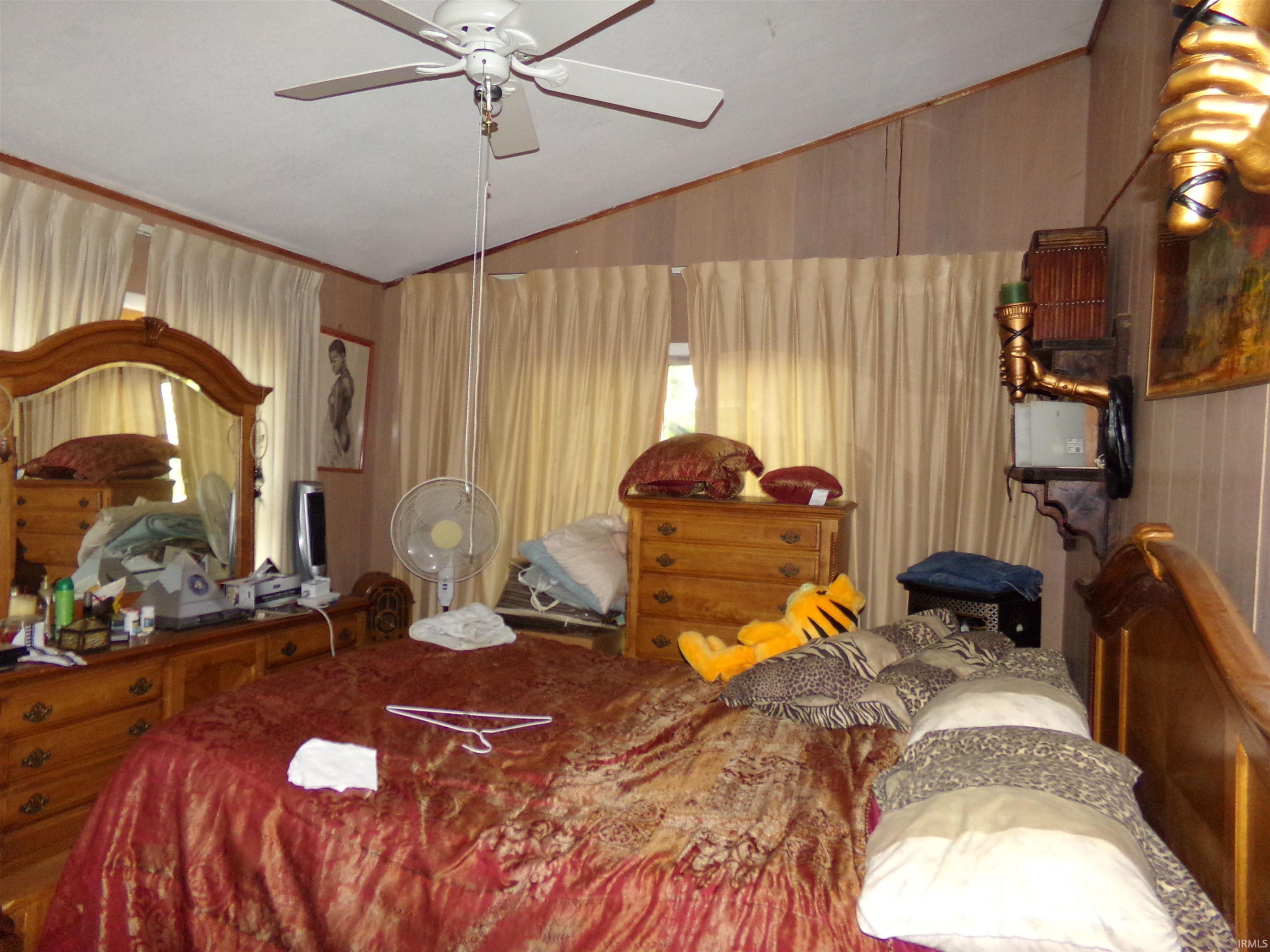 1850 Fox Lake