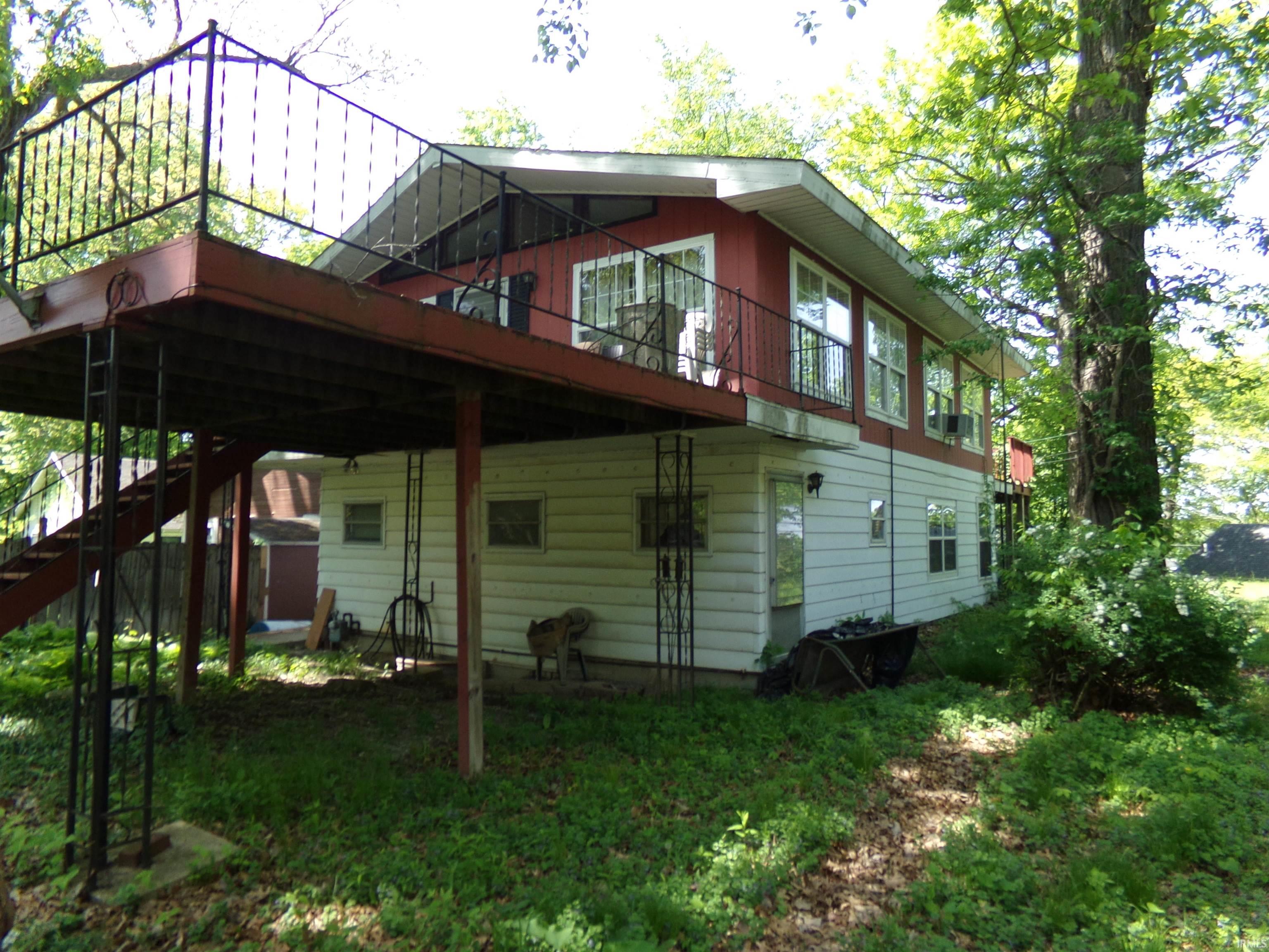 1850 Fox Lake