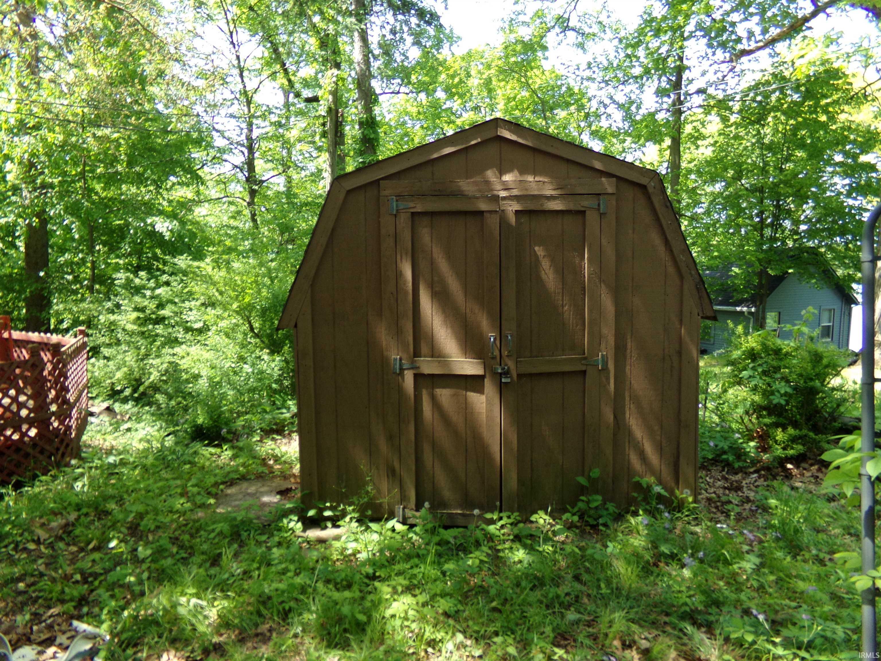 1850 Fox Lake