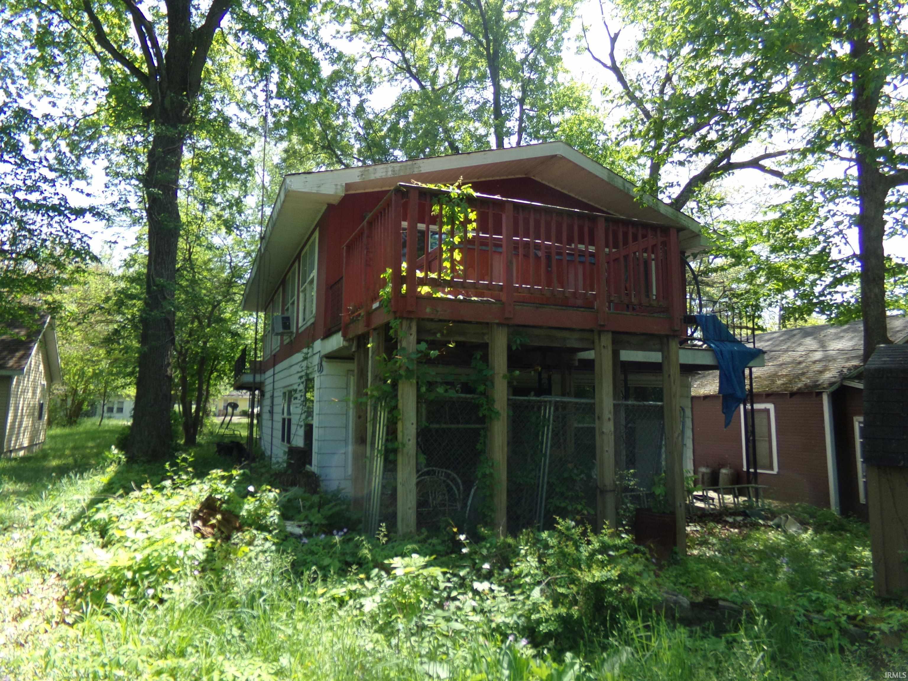 1850 Fox Lake