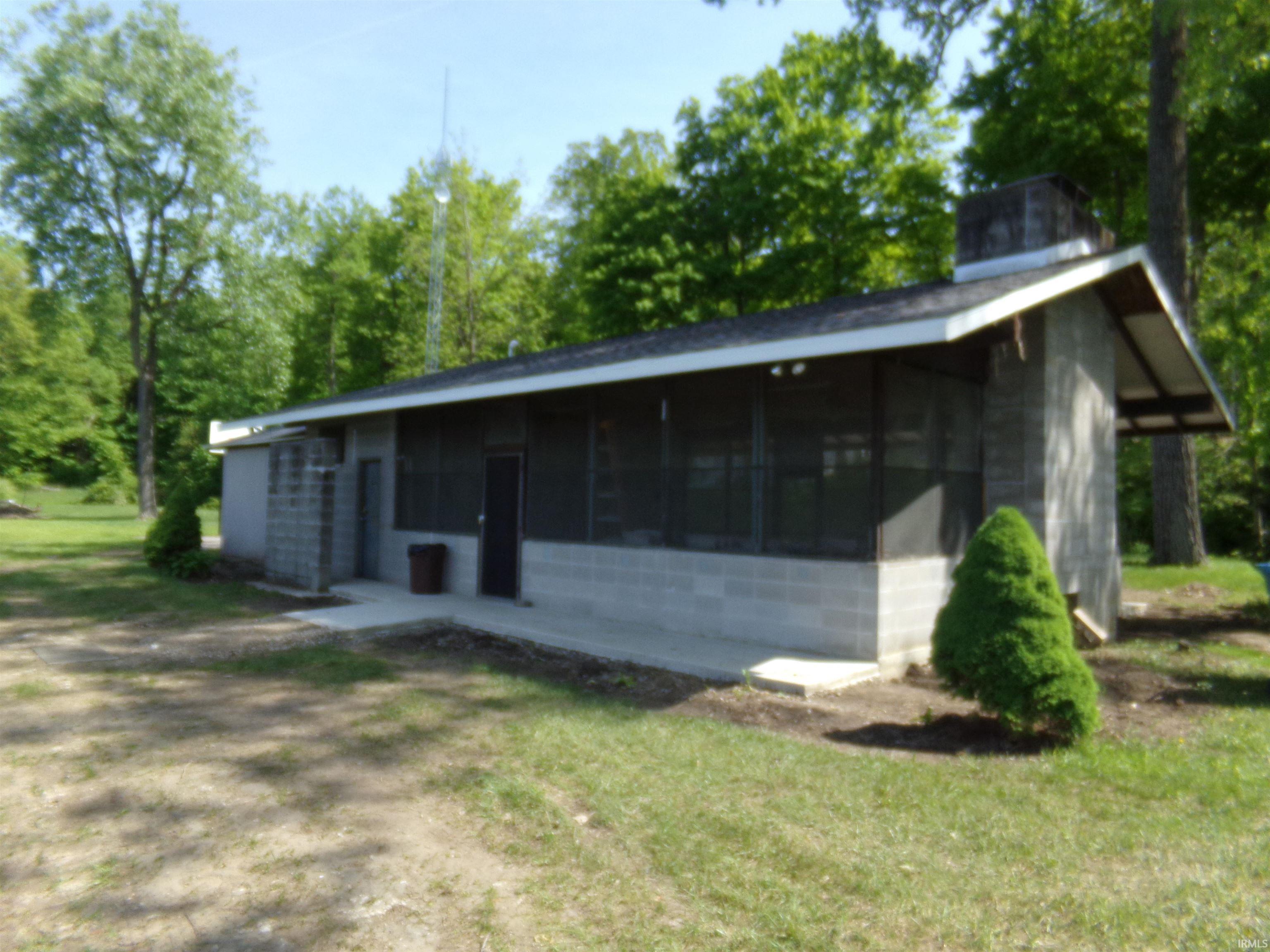 1850 Fox Lake