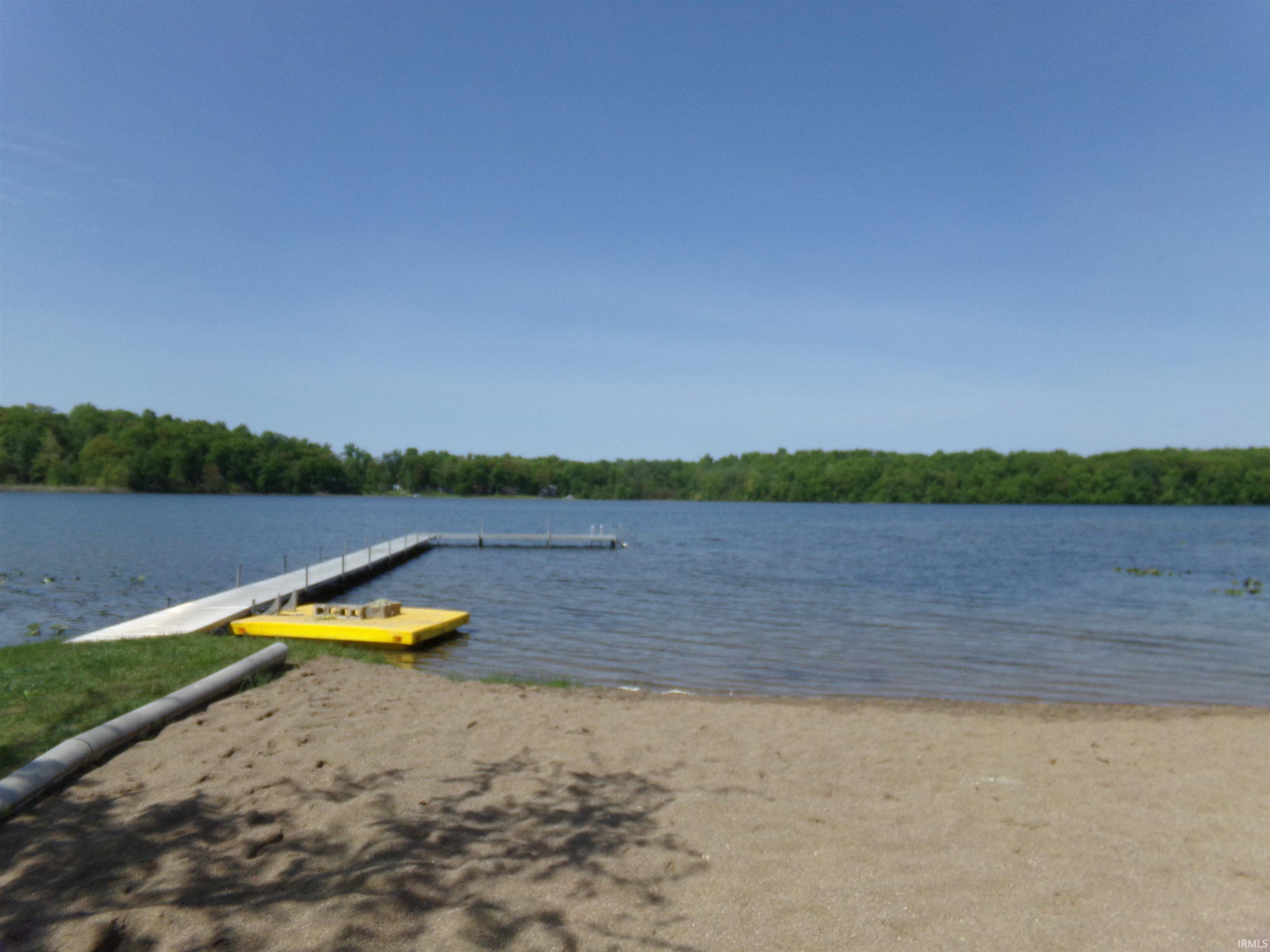 1850 Fox Lake