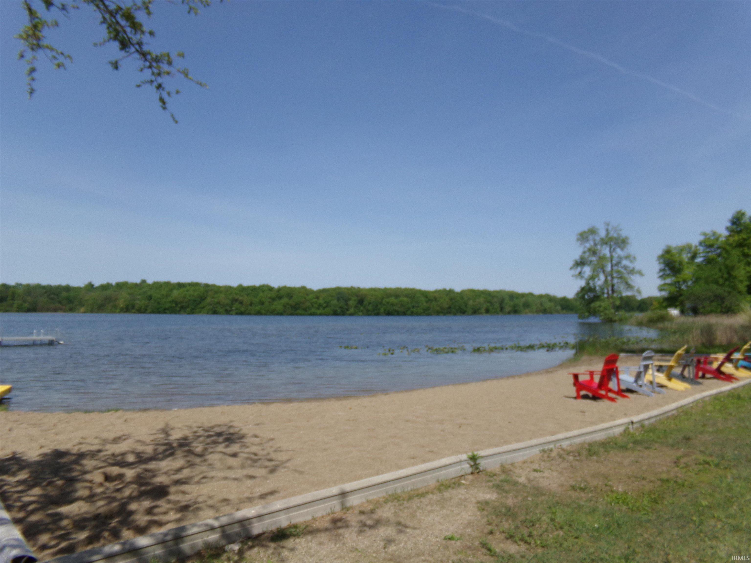 1850 Fox Lake