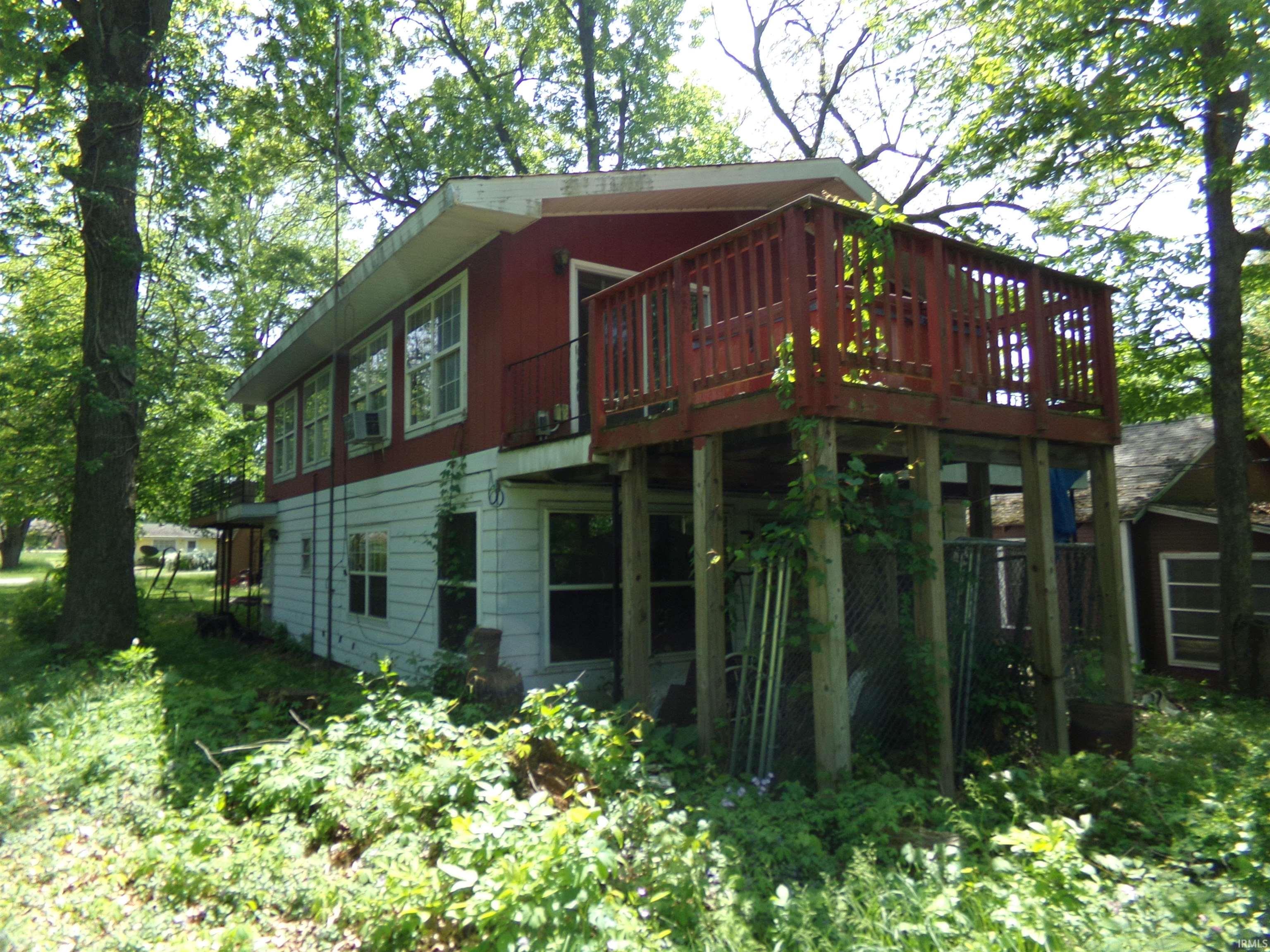 1850 Fox Lake