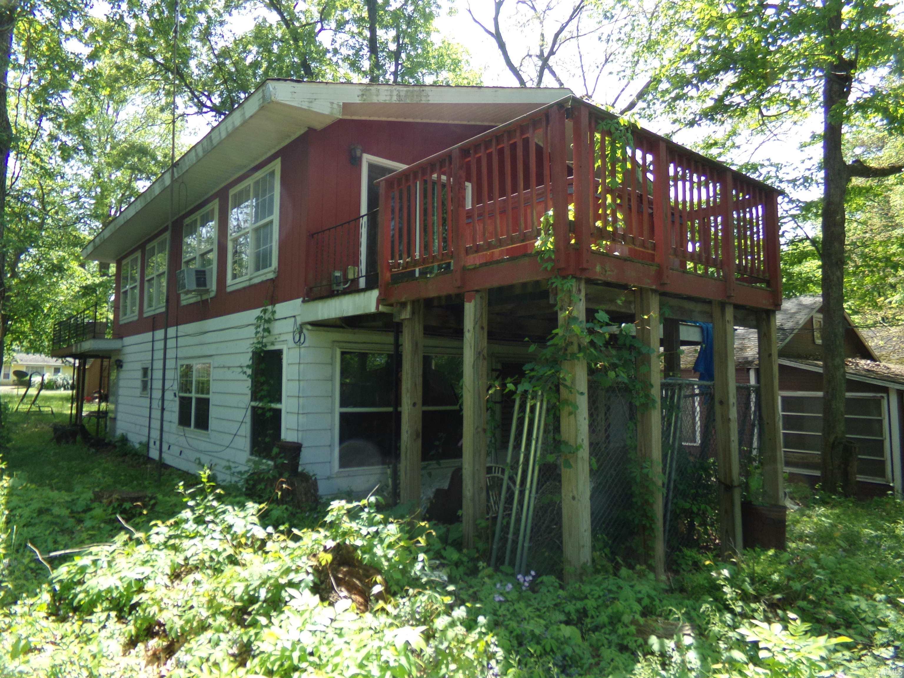 1850 Fox Lake