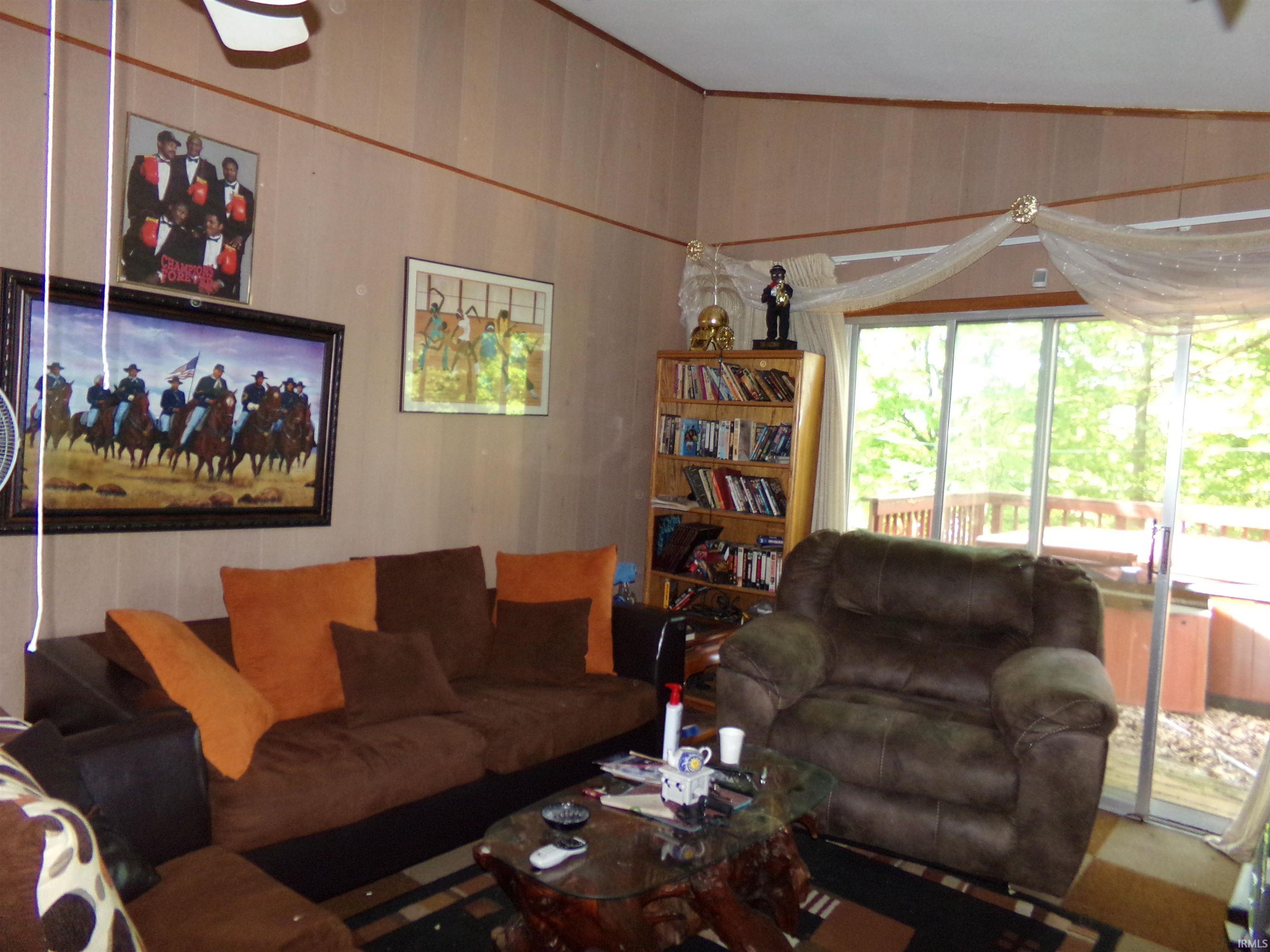 1850 Fox Lake