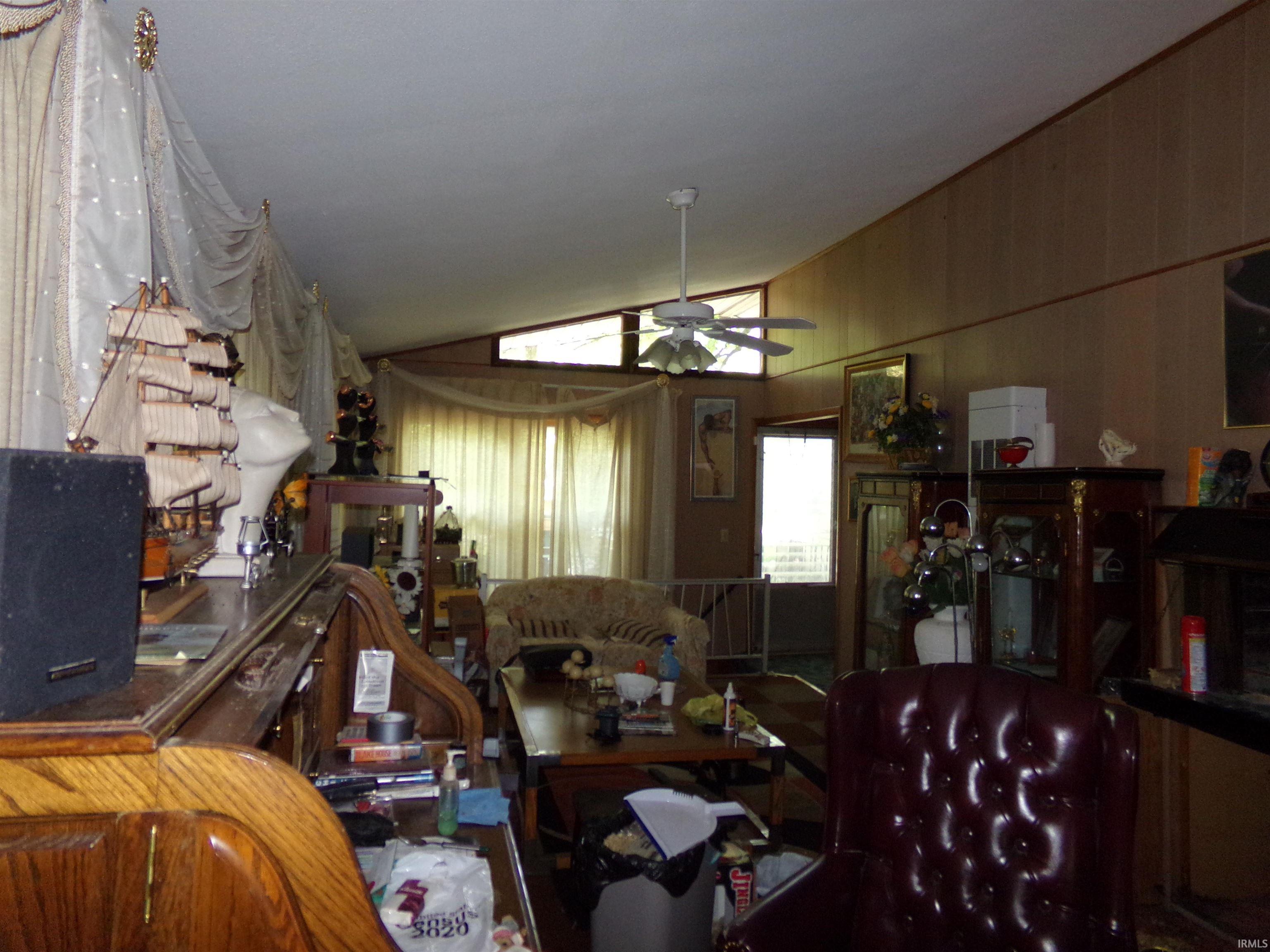 1850 Fox Lake
