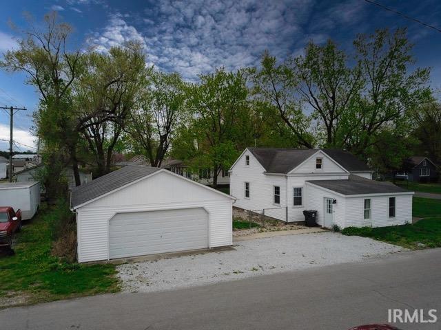 801 Market