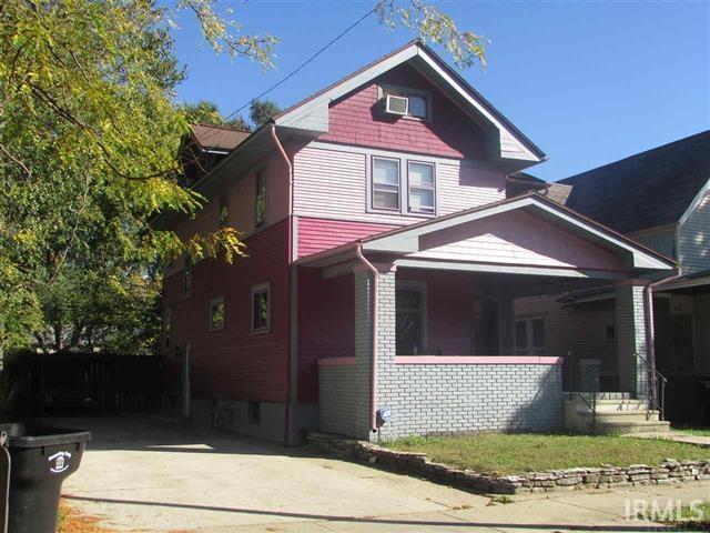 612 Cushing