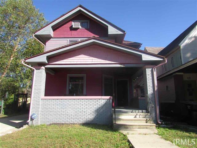 612 Cushing