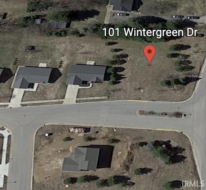 101 Wintergreen