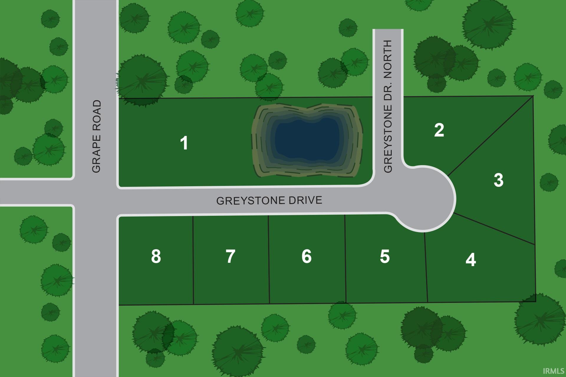 16480 Greystone