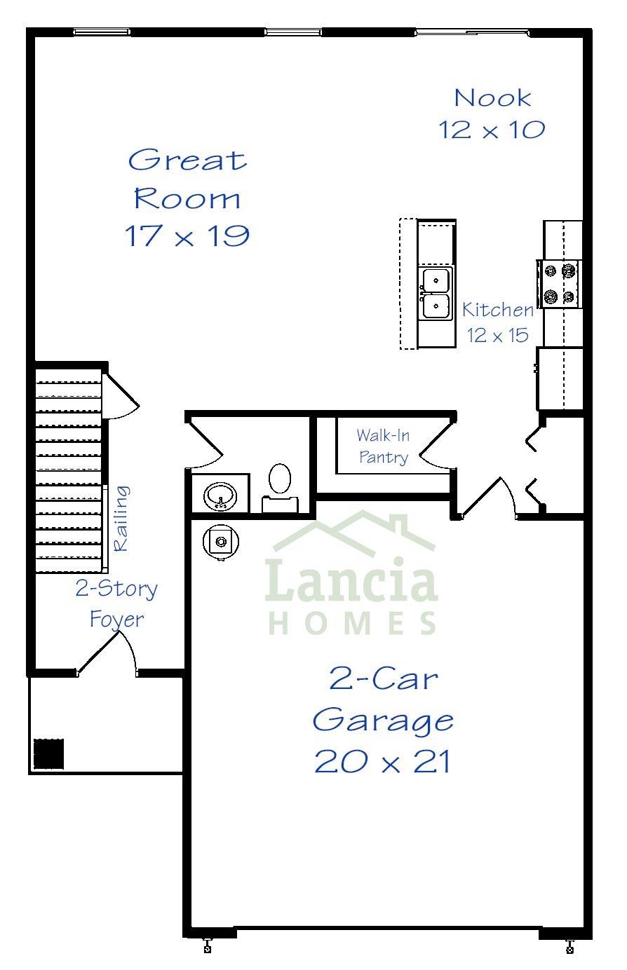 3593 Canal Square