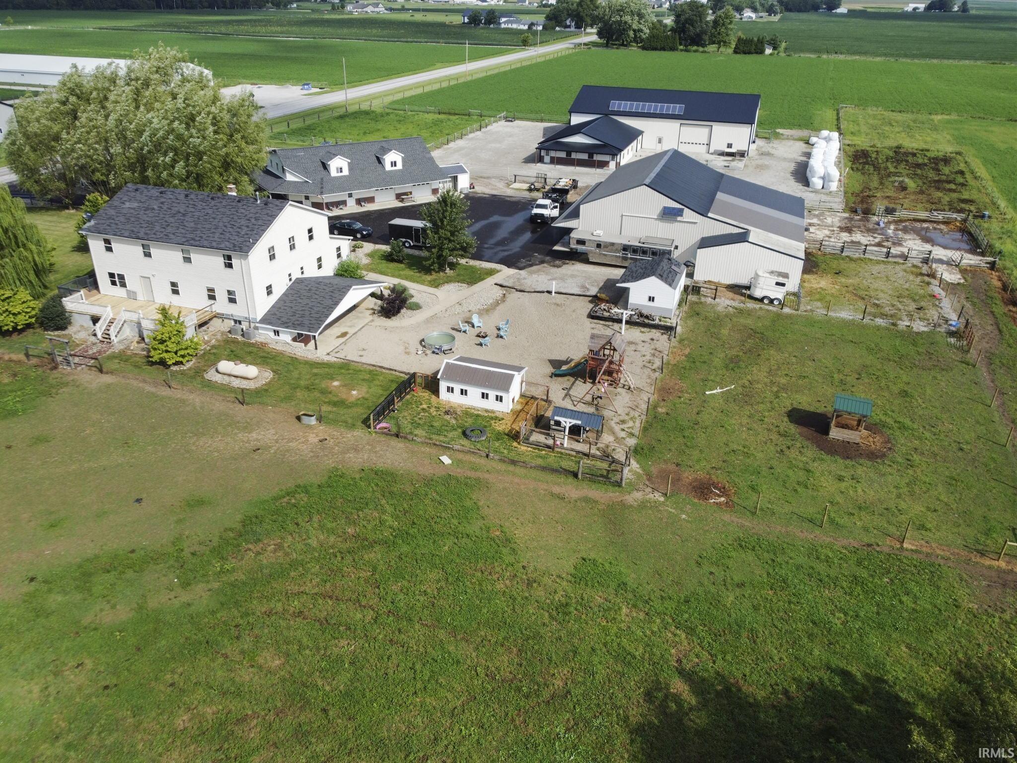10802 State Road 101