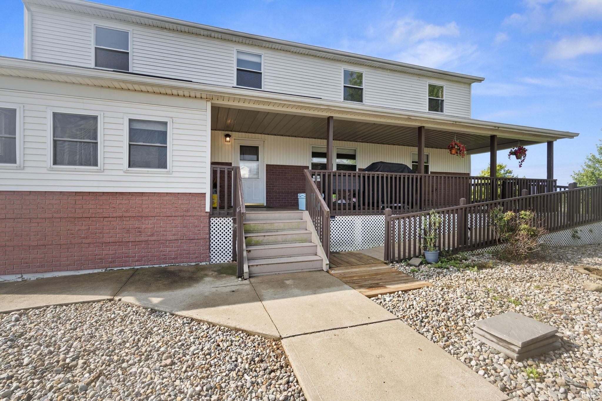 10802 State Road 101