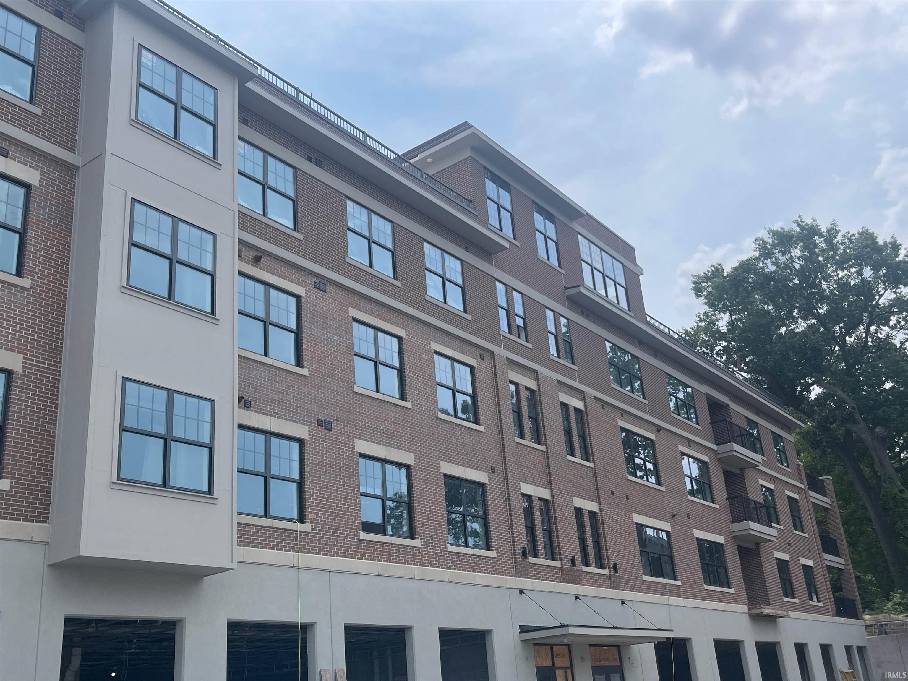 1740-302 South Bend, Apt 302