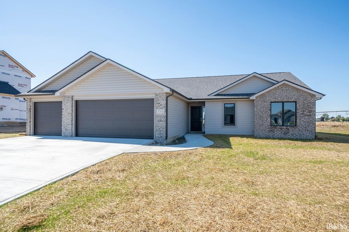 713 Grand Teton