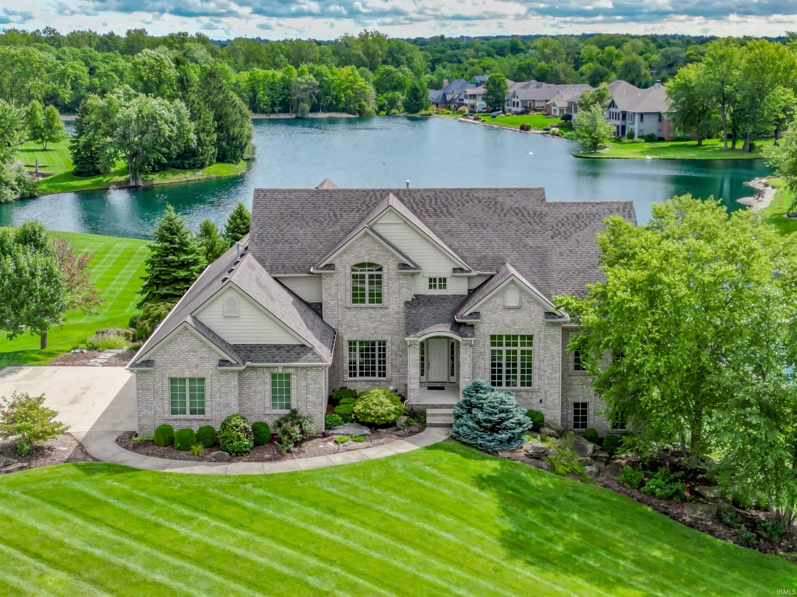4015 Heron Preserve