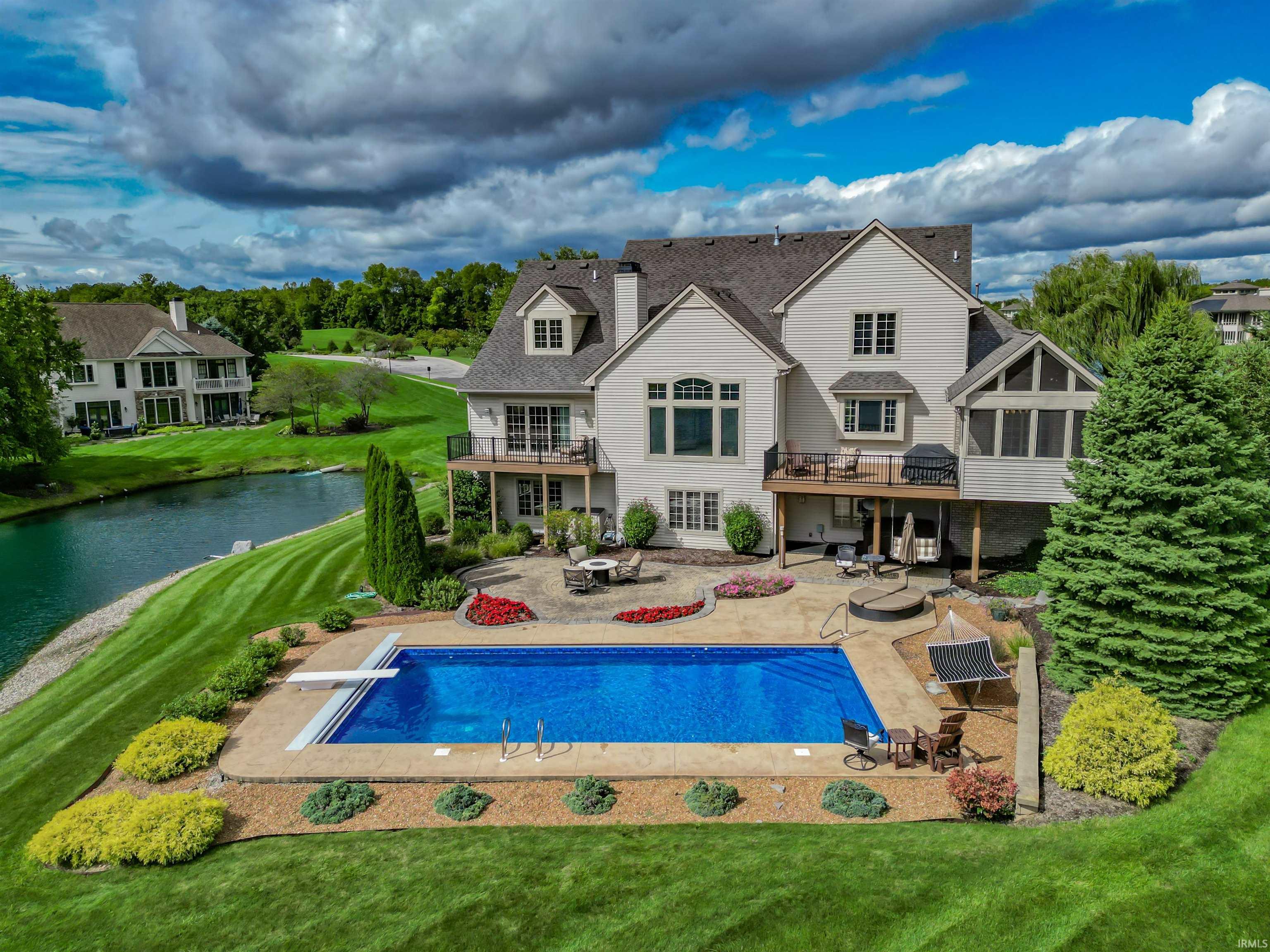 4015 Heron Preserve