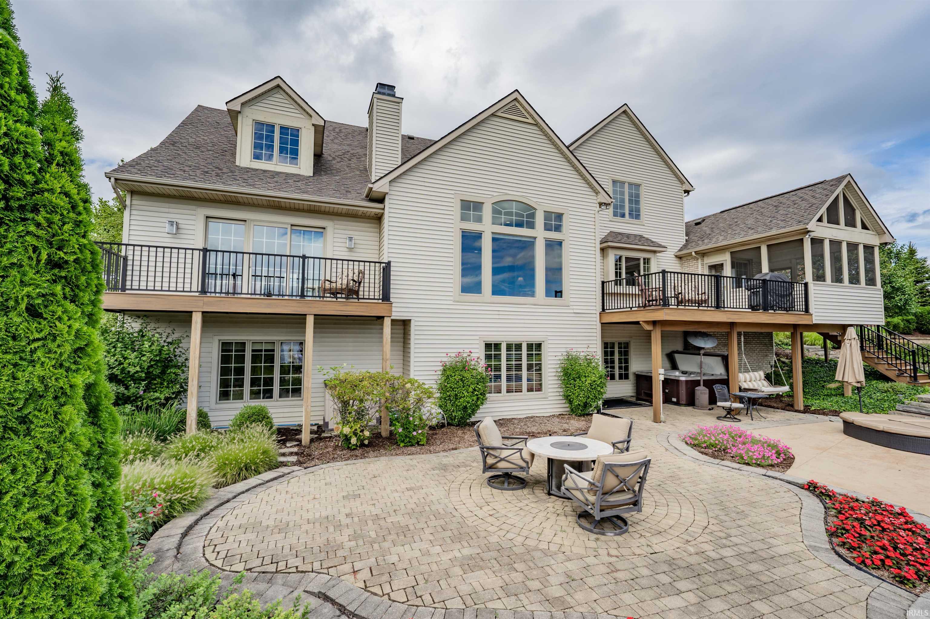 4015 Heron Preserve