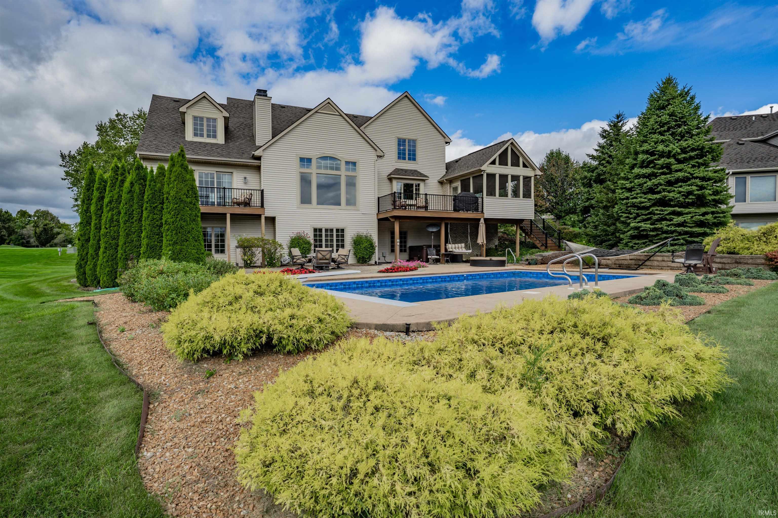 4015 Heron Preserve