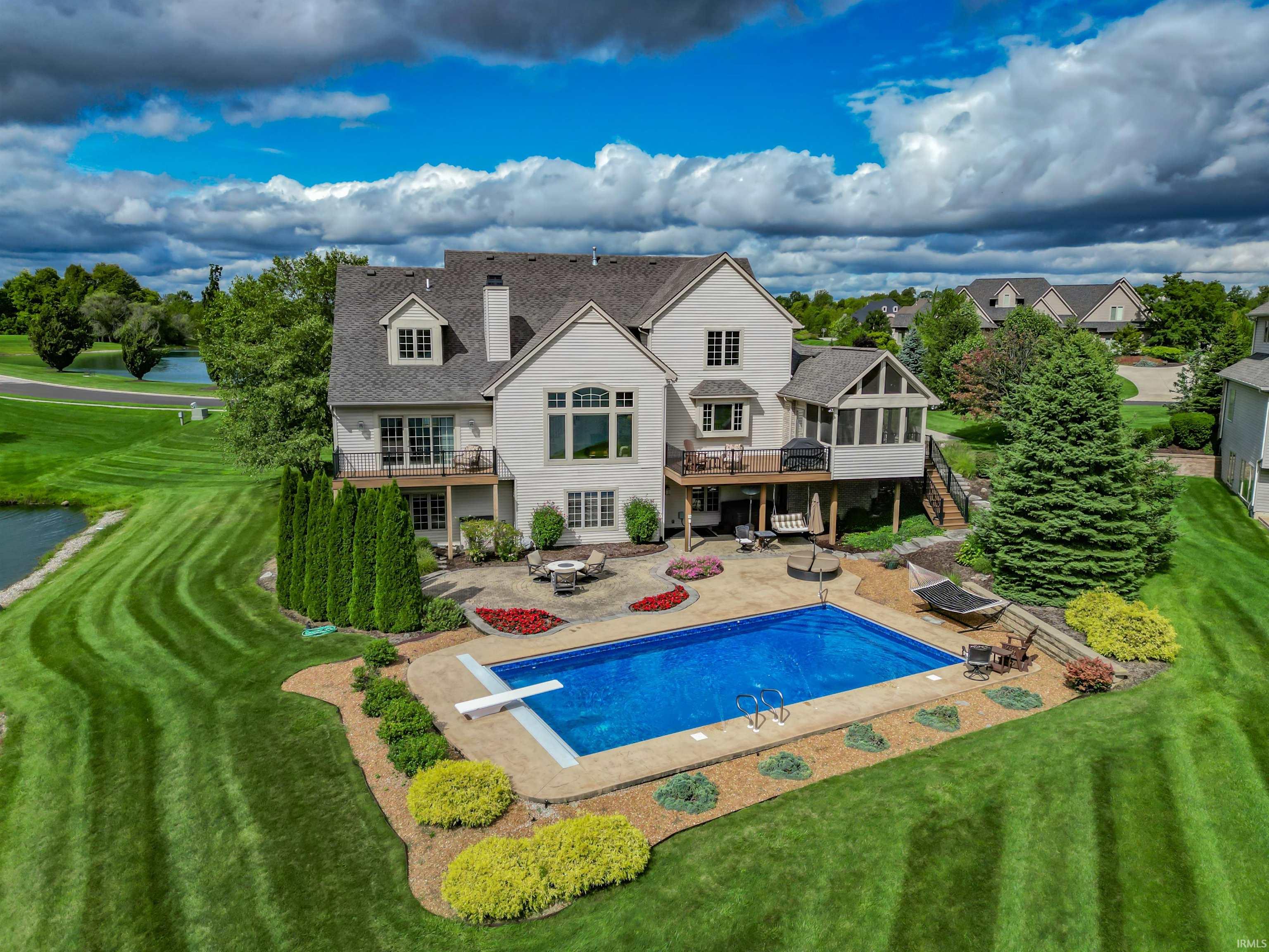 4015 Heron Preserve