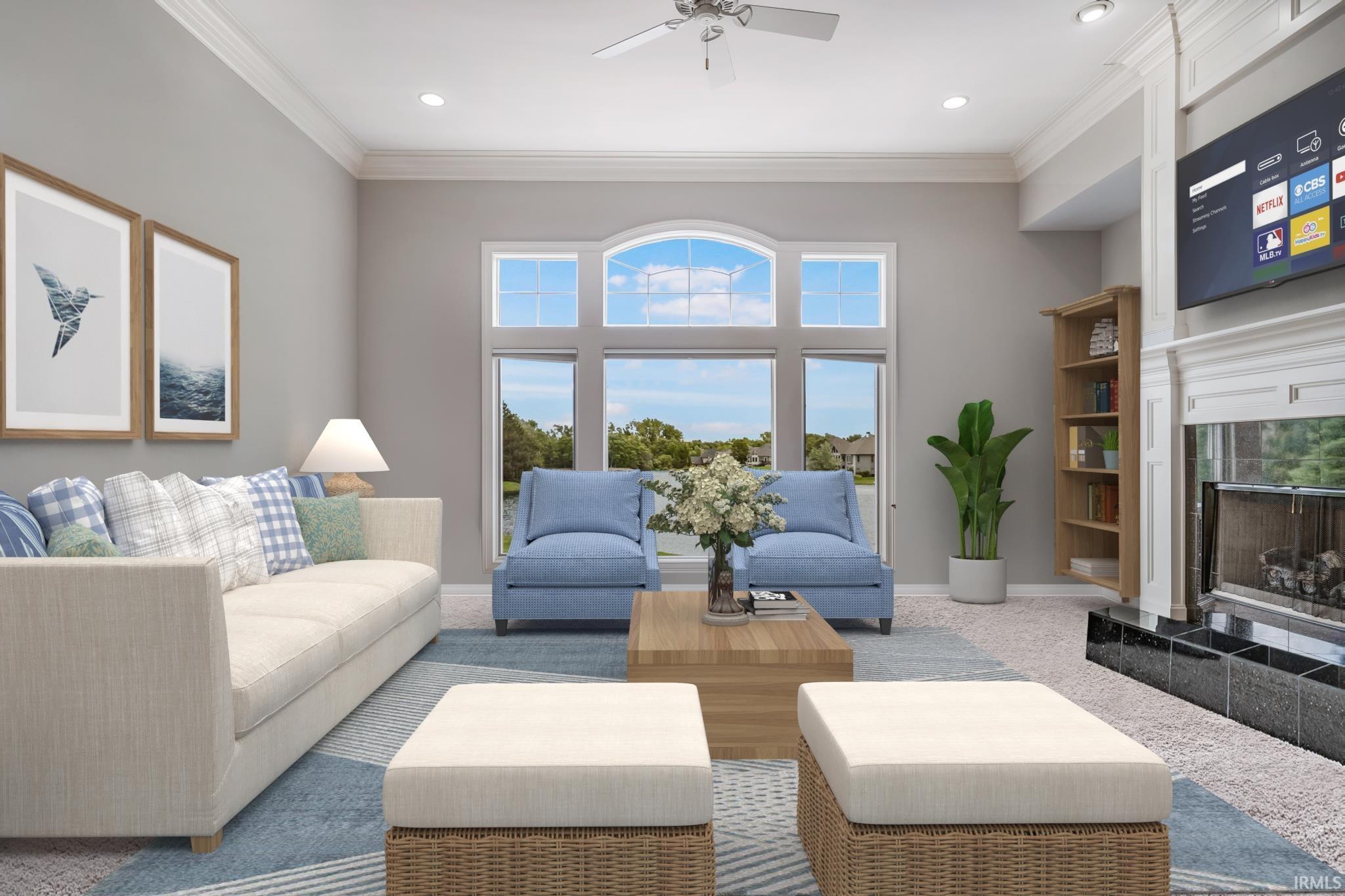 4015 Heron Preserve
