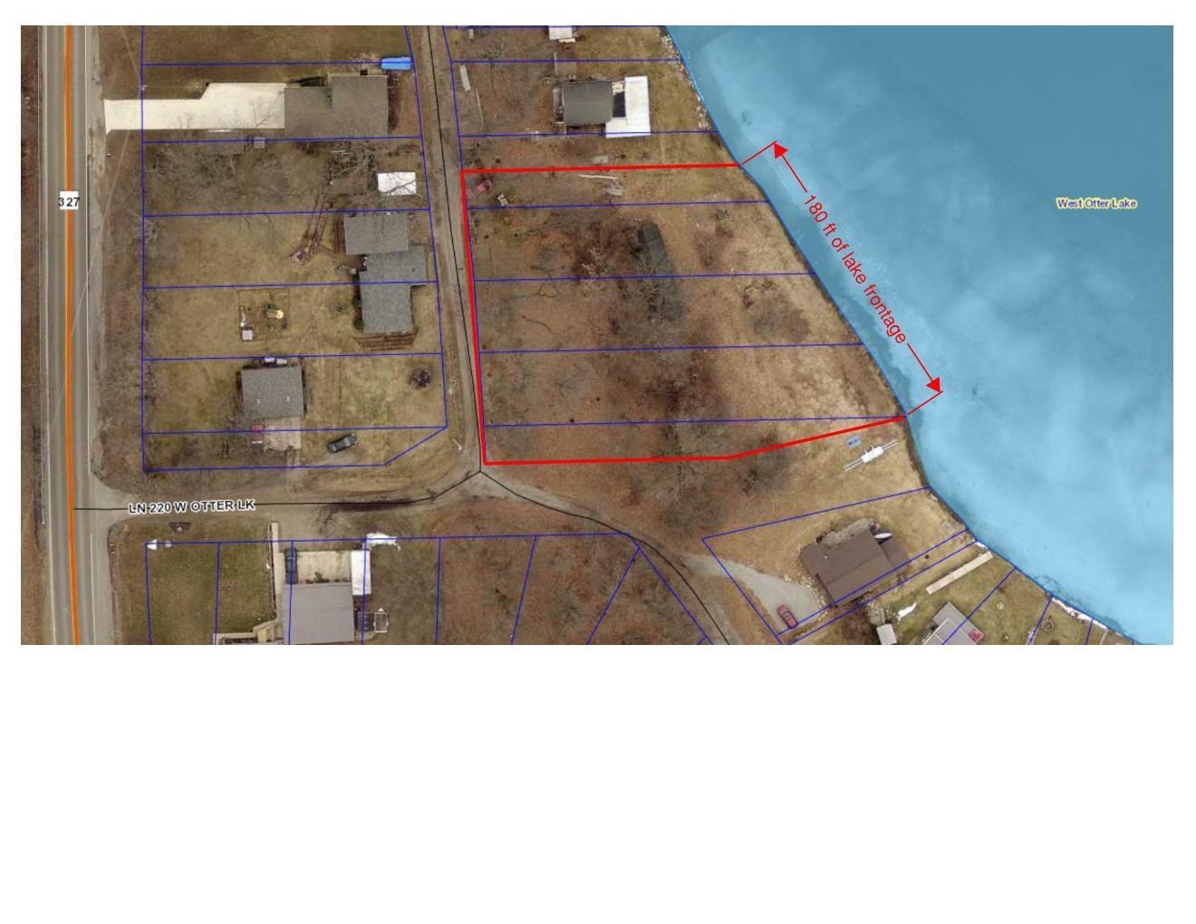60 Lane 220 West Otter