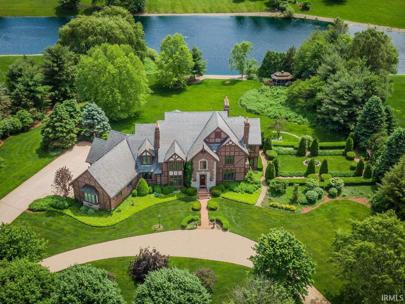 51116 Shamrock Hills